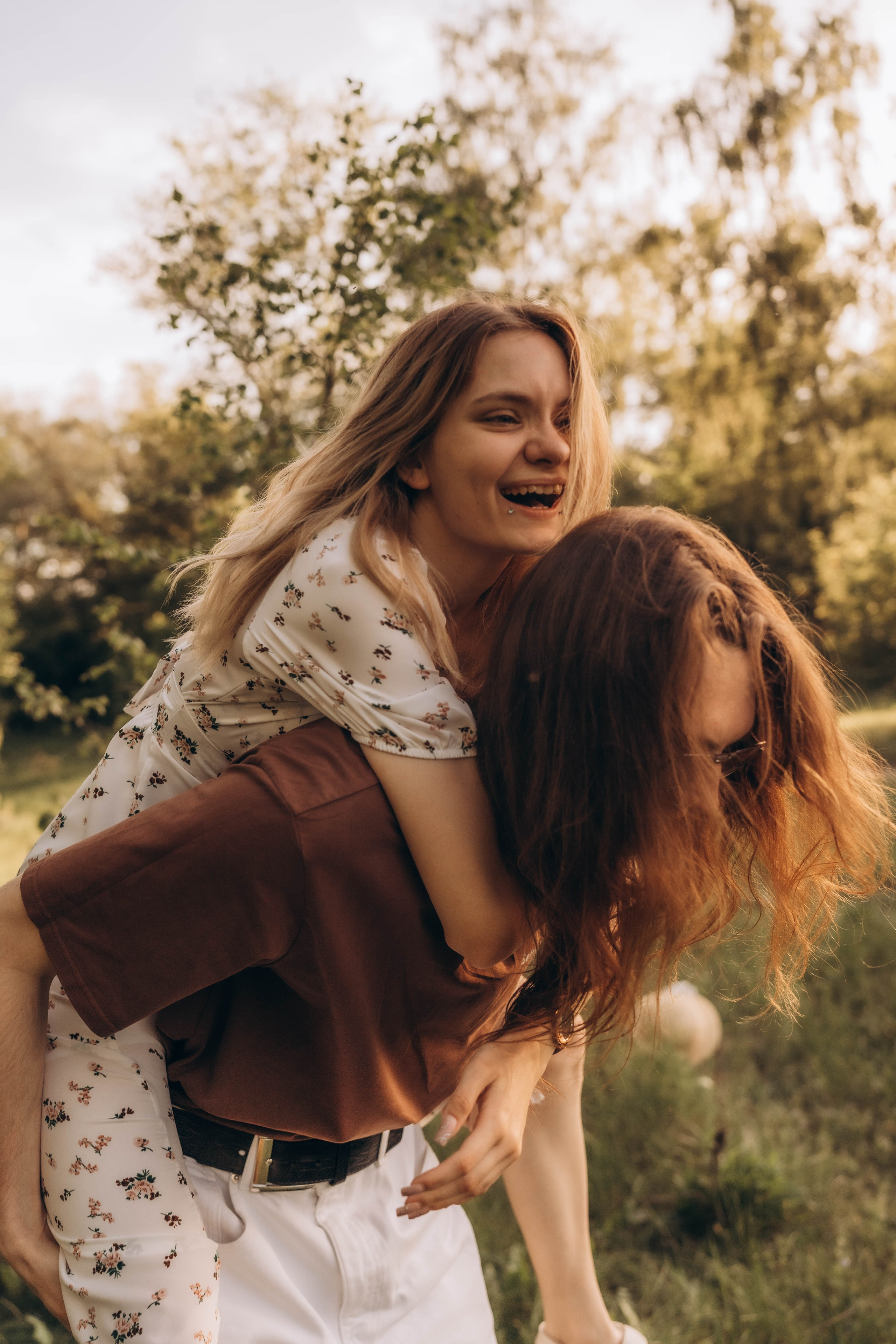 Love story. Семейный фотограф Егор Веденин