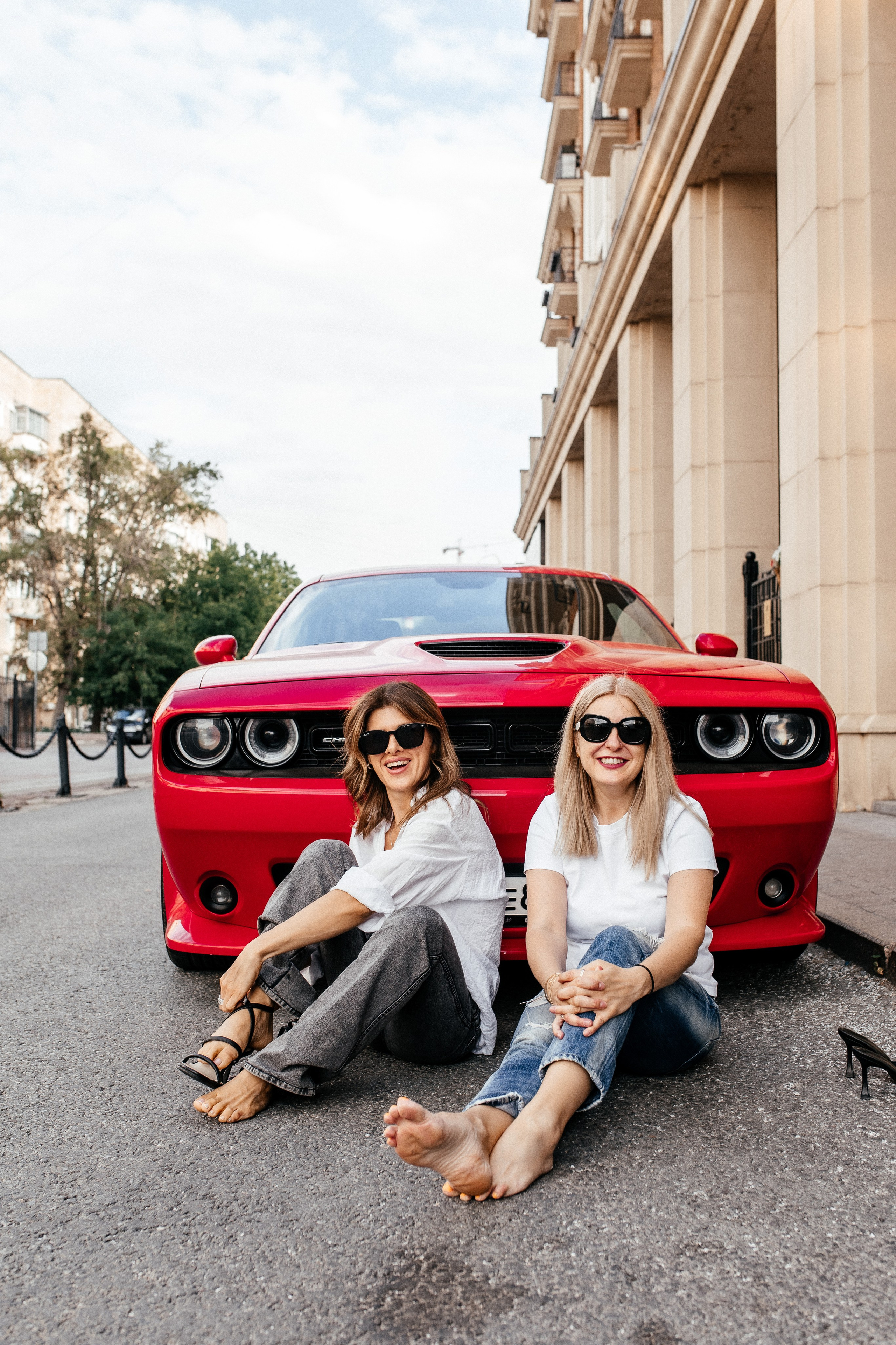 Нина и Света!. Профессиональный фотограф, Москва |Видное Елена Елизарова