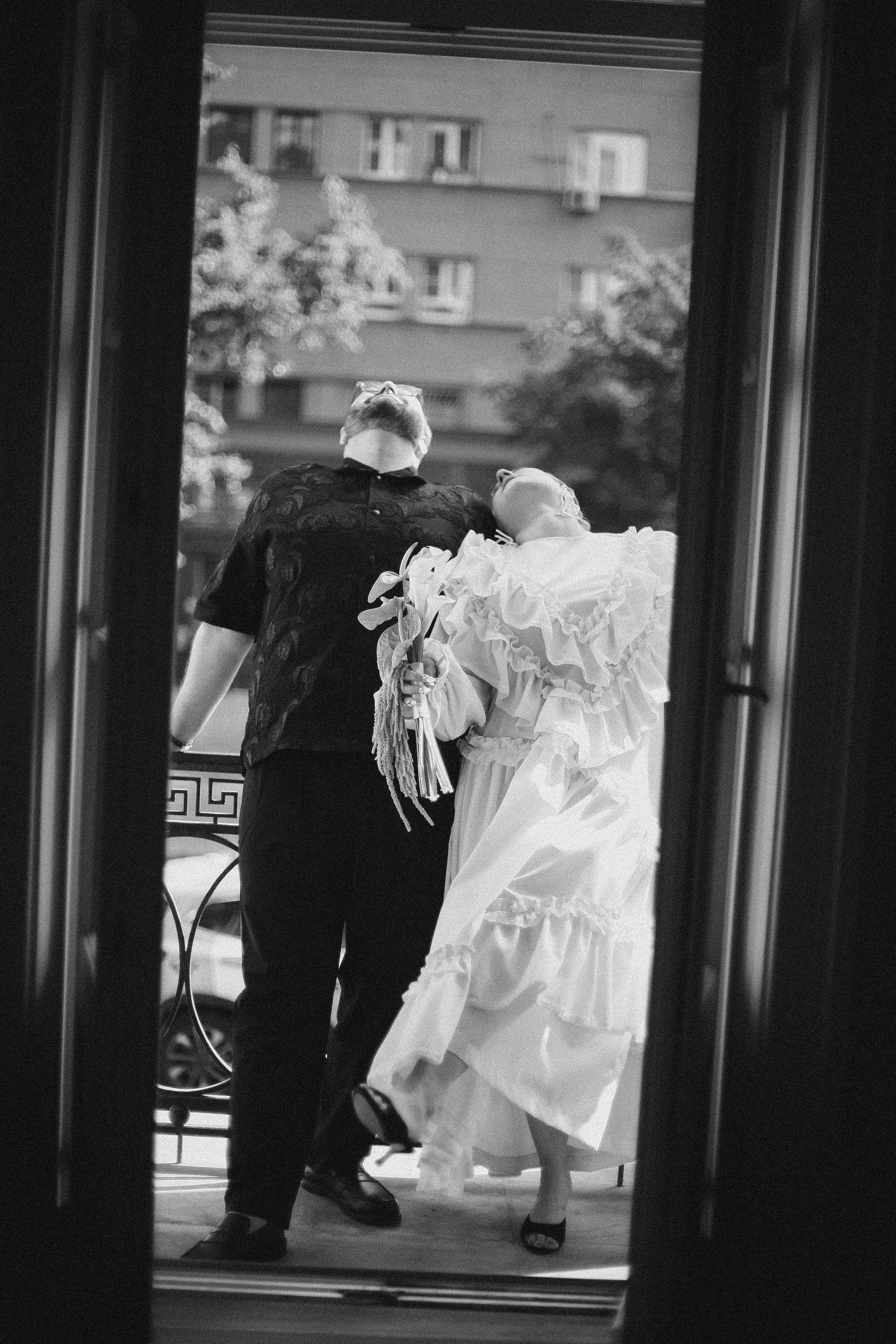 Аня и Кирилл (полный день с росписью). Фотограф Екатерина Максимова: семейные, индивидуальные съемки, свадьбы