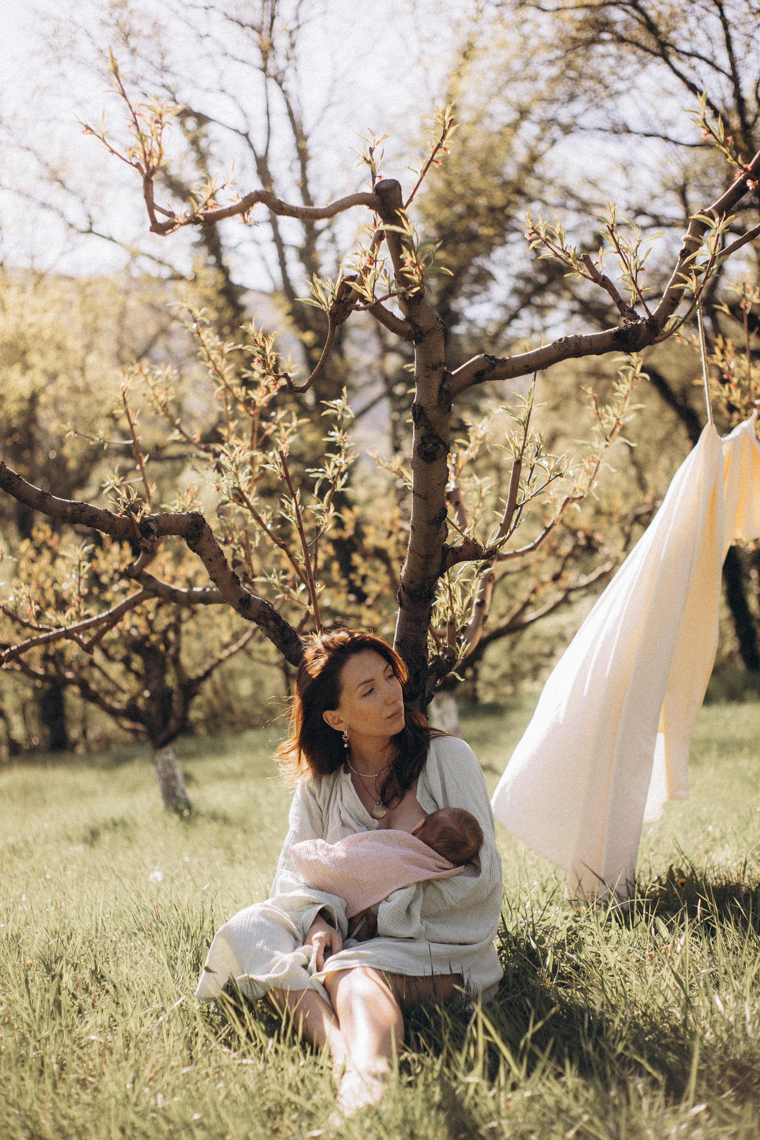 Больше фото здесь. SOLO съемки для женщин