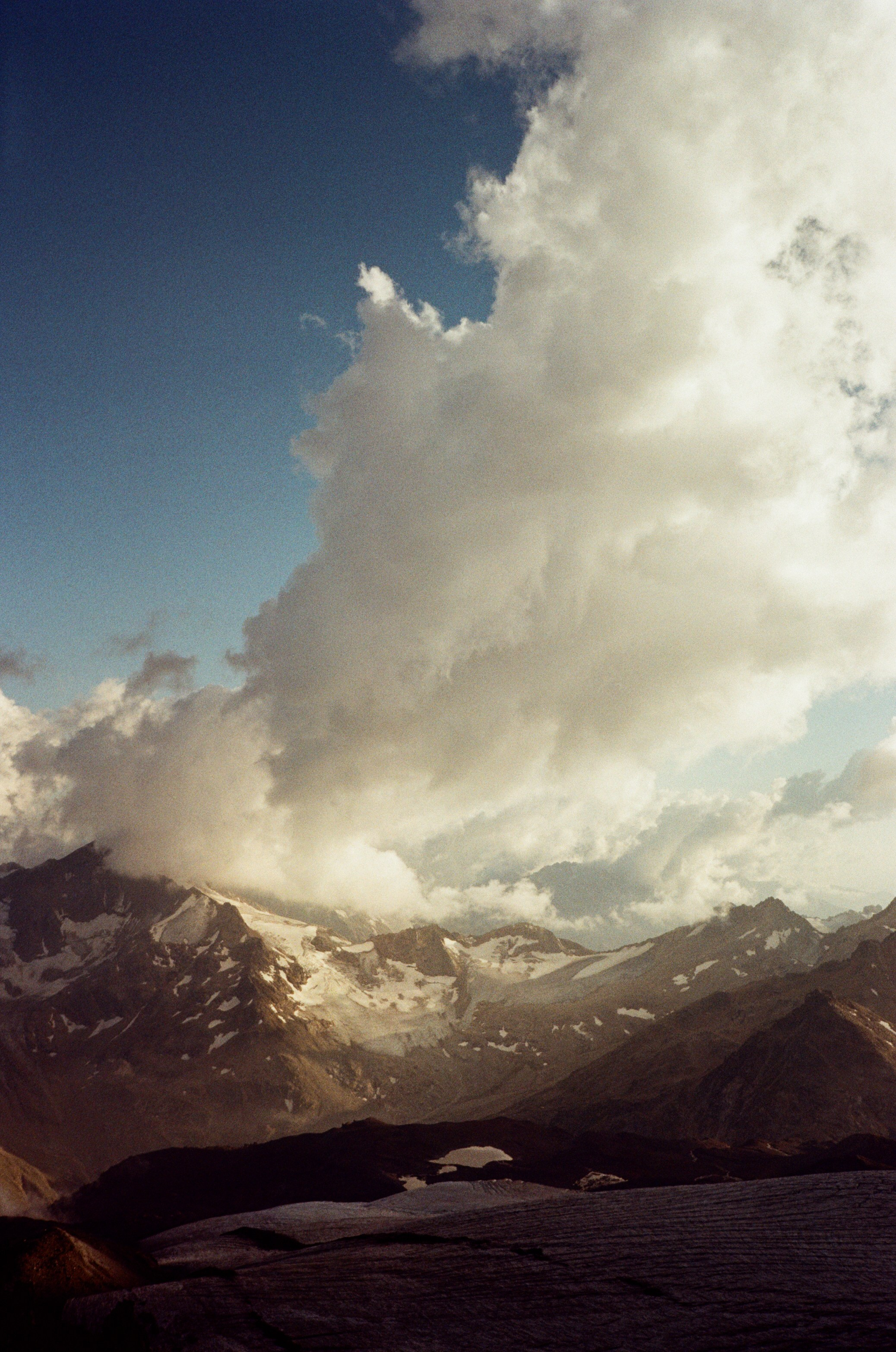 Film. Ольга Лончакова, фотограф, режиссер
