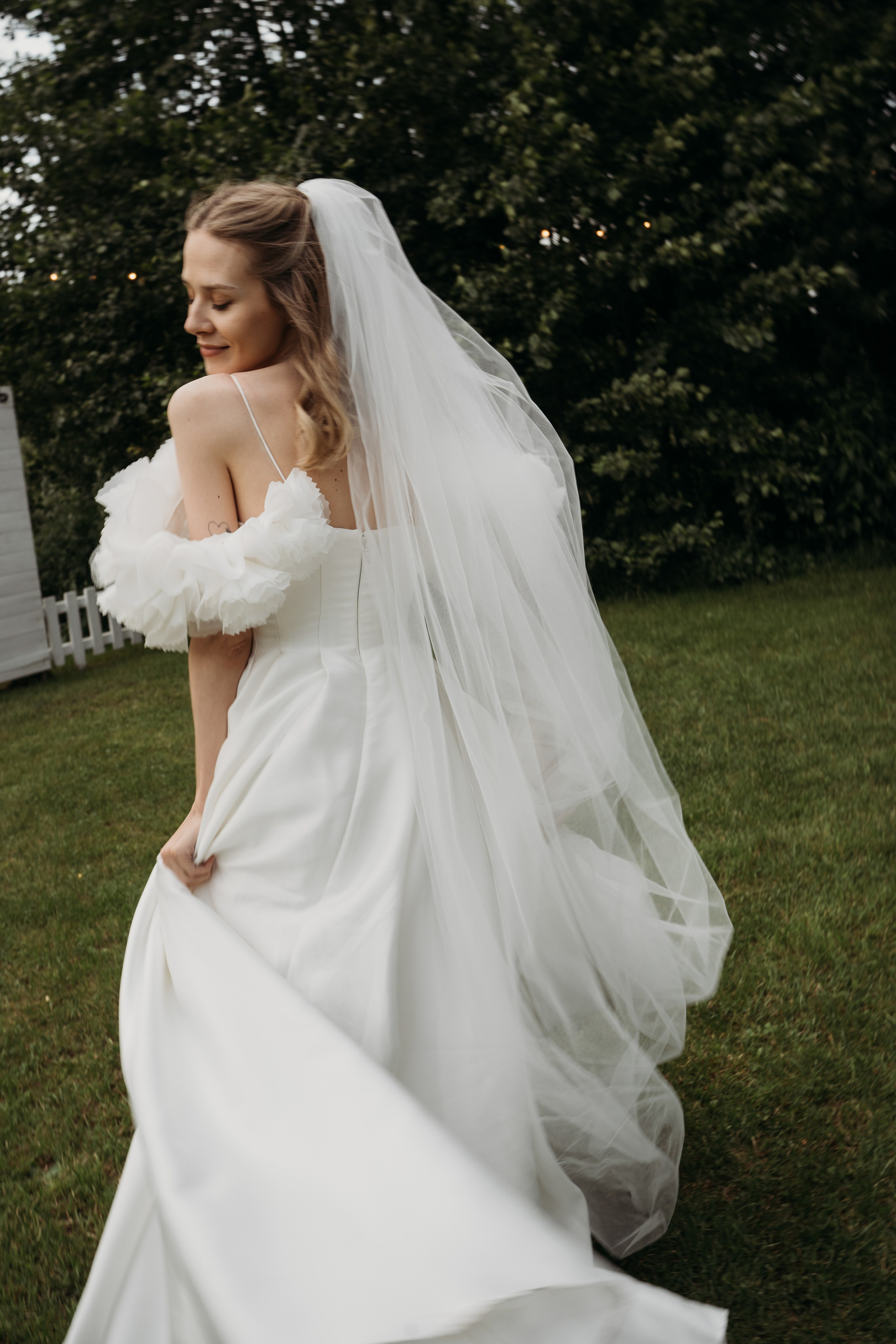 Федор и Ника. Искренний фотограф