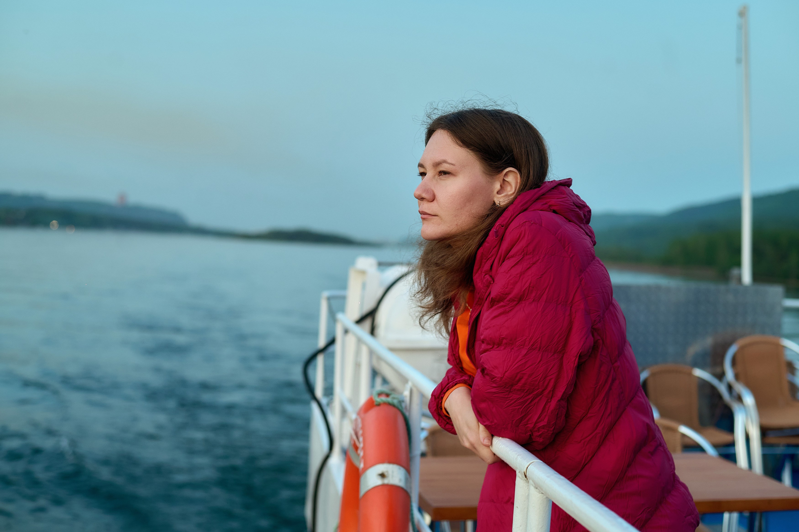 Триалог — Медицина боли в «Новотель». Фотограф Яковлев Роман — Красноярск