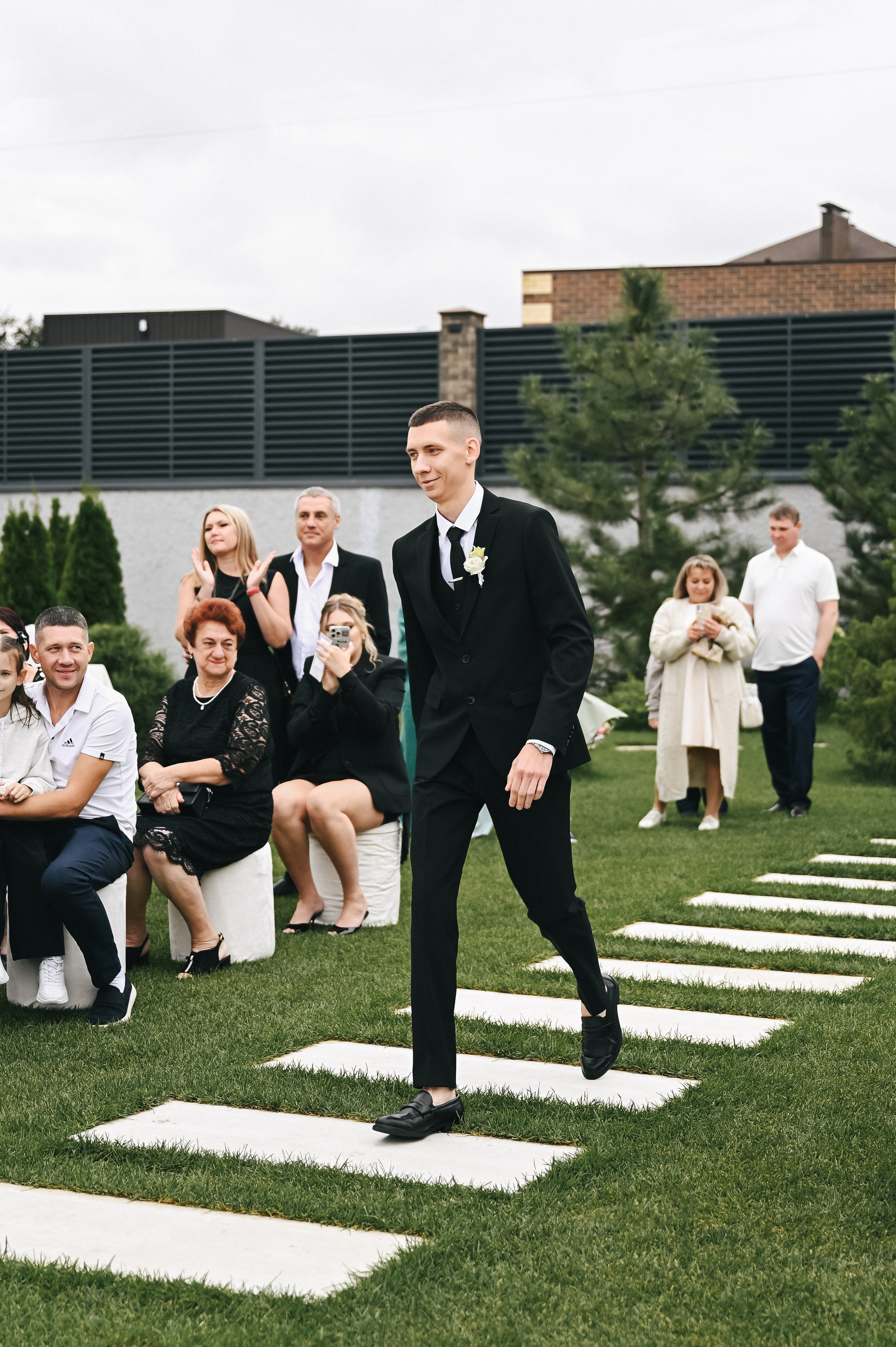 Олег + Юля. Свадебный и семейный фотограф Волгоград Москва