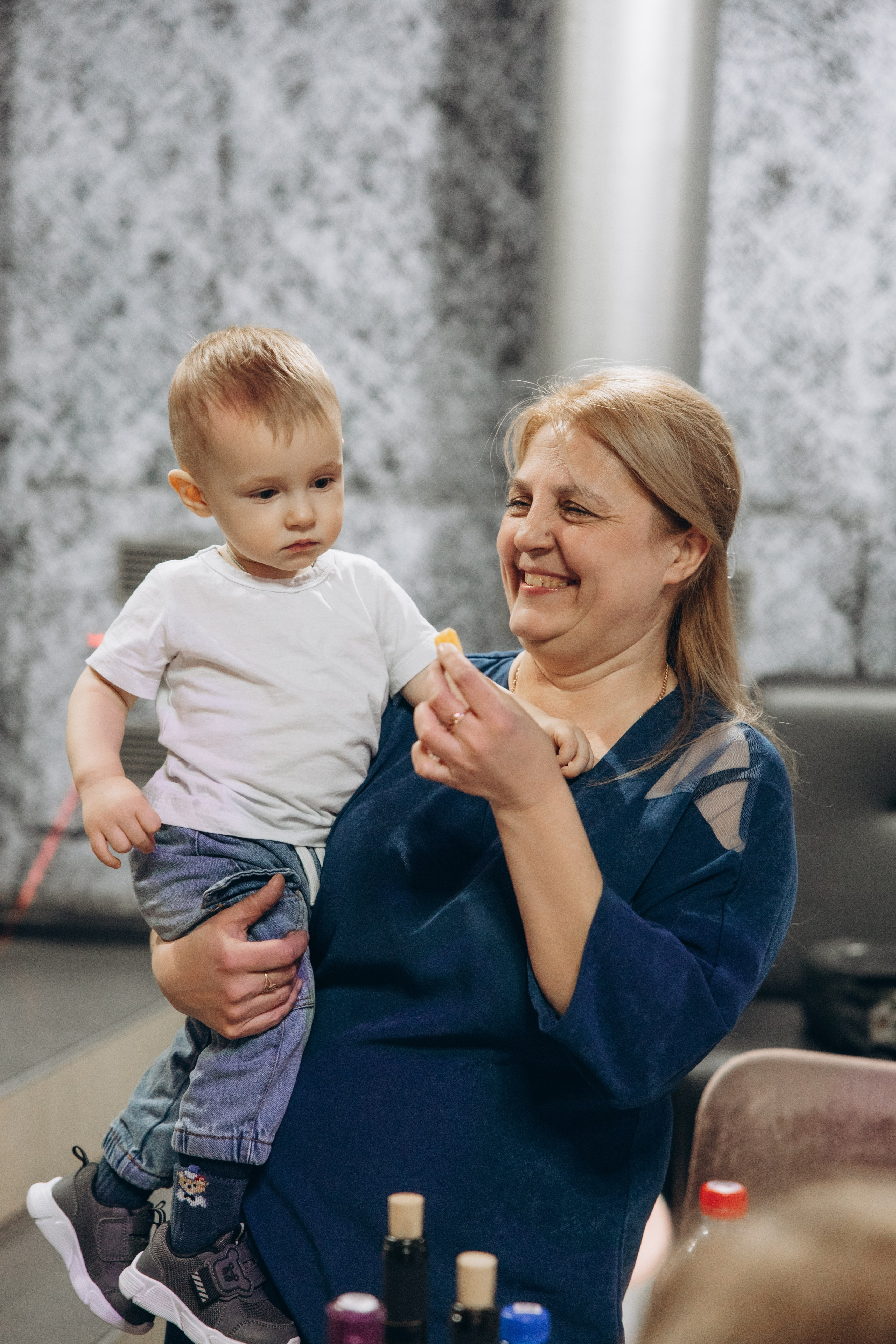 Юбилей. Свадебный, семейный фотограф в Иркутске Светлана Макаричева