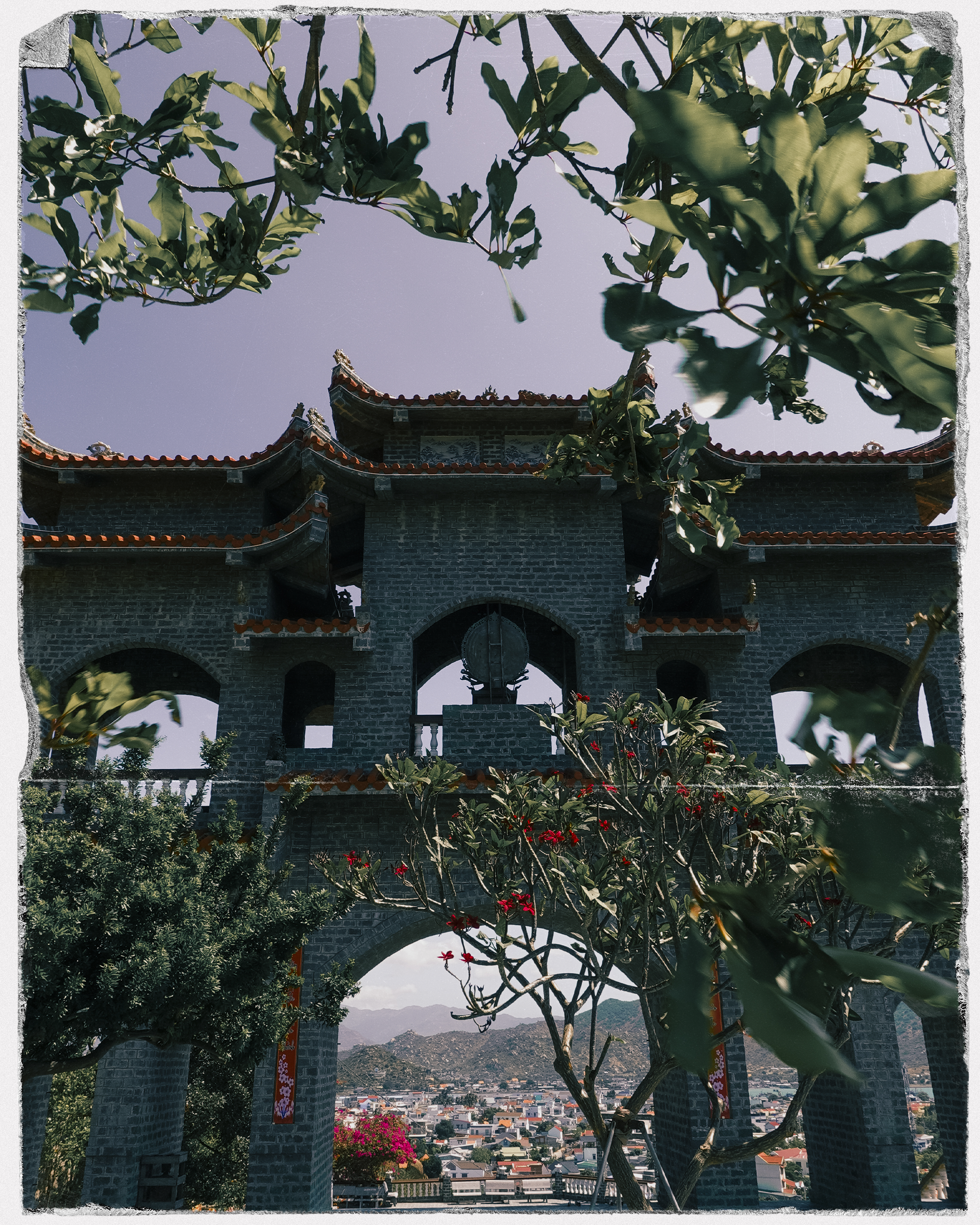 Вьетнам. Фотограф Алиса Аспер