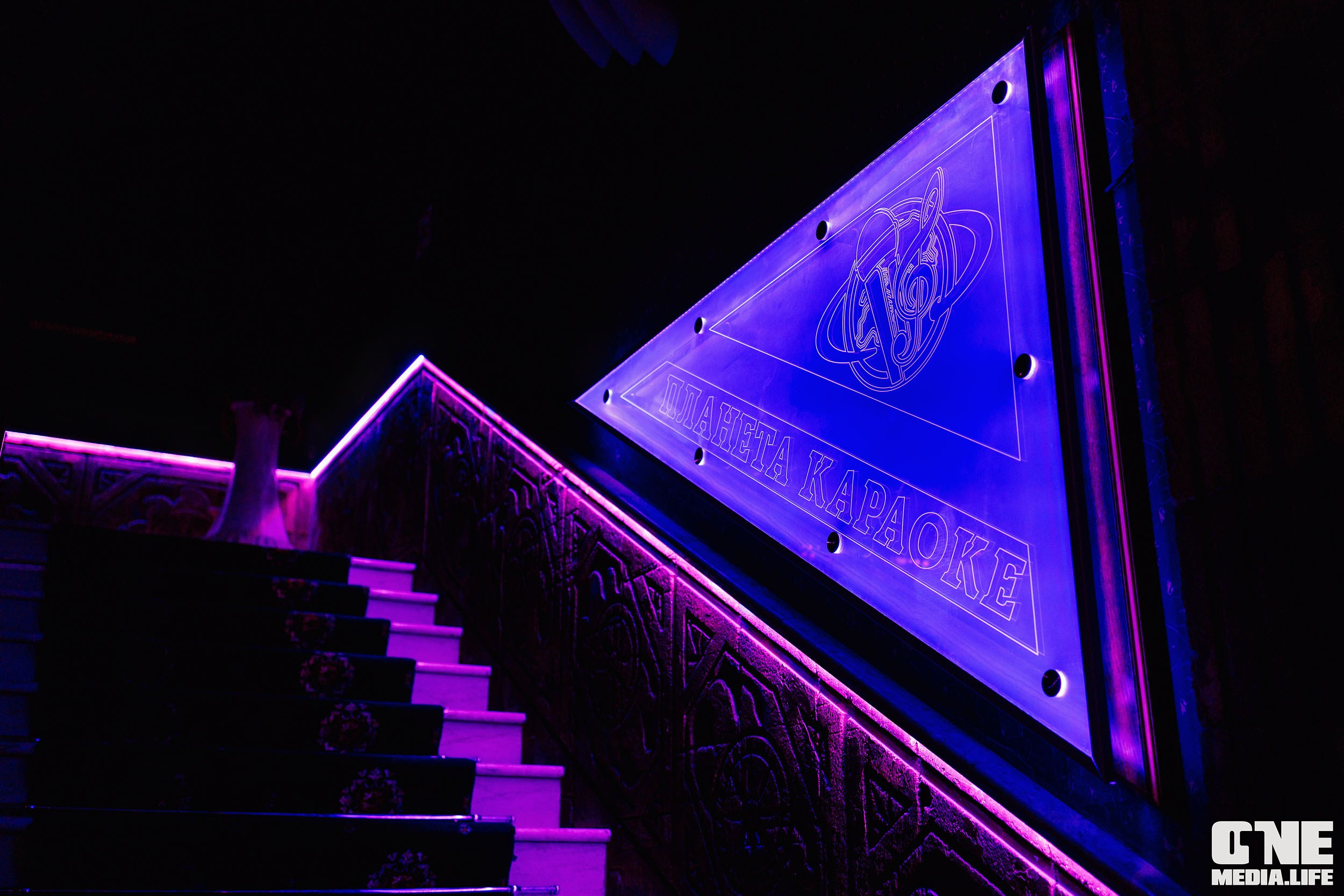 Фоторепортаж из РК Планета. One Media Life: фоторепортажи, фотоотчеты с мероприятий и заведений