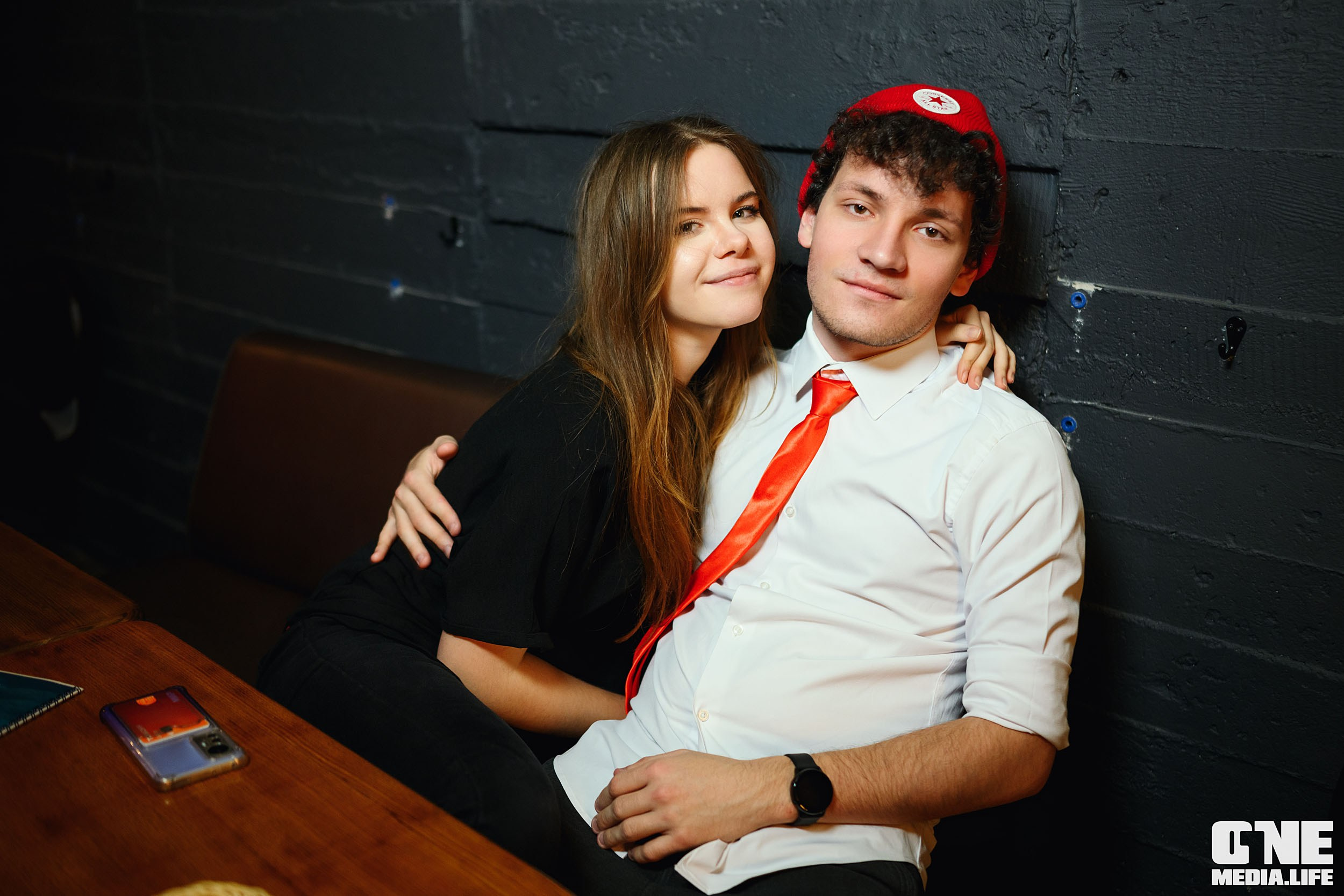 Фоторепортаж из бара Dreadnought. One Media Life: фоторепортажи, фотоотчеты с мероприятий и заведений