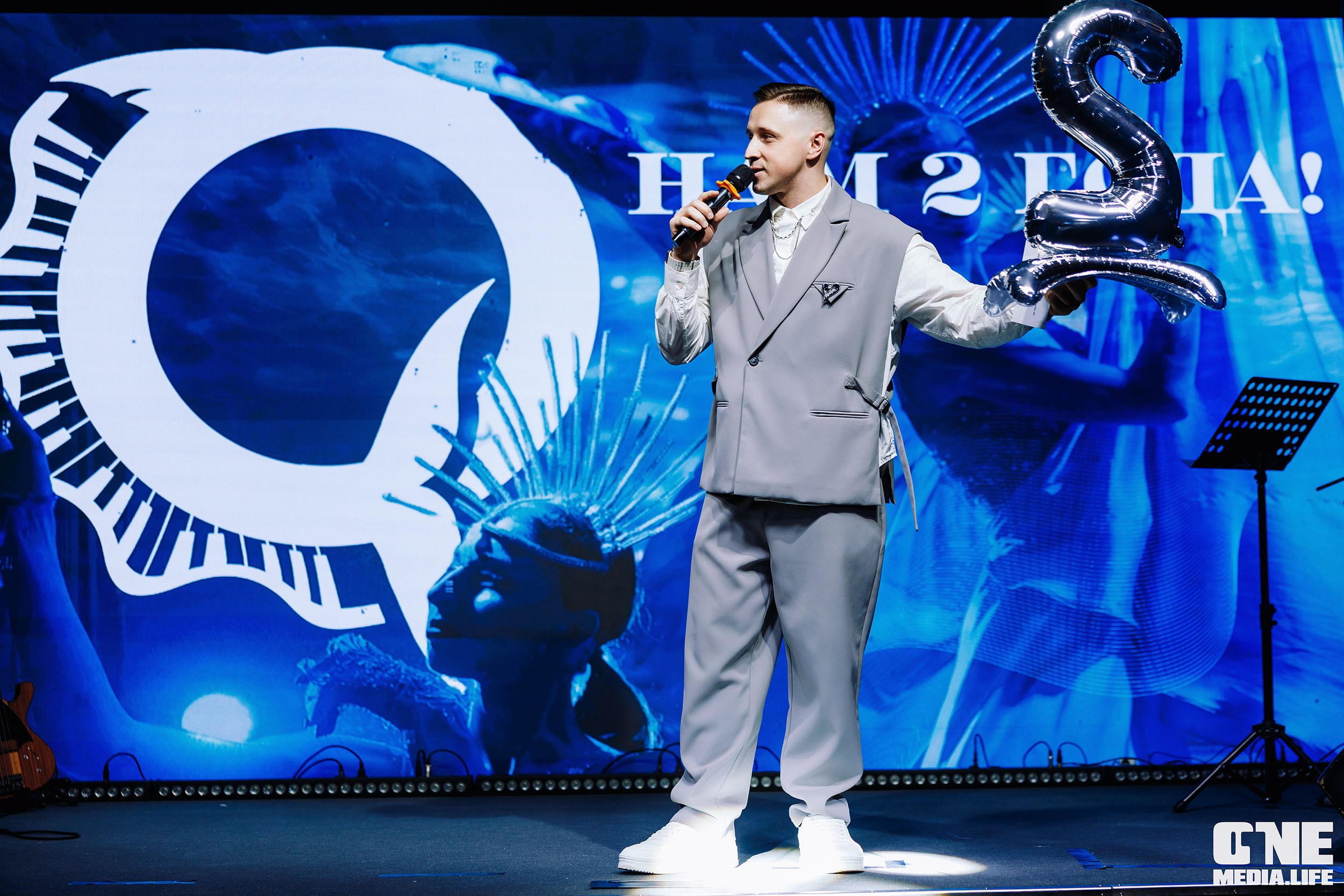 Фоторепортаж из ресторана Океан. One Media Life: фоторепортажи, фотоотчеты с мероприятий и заведений