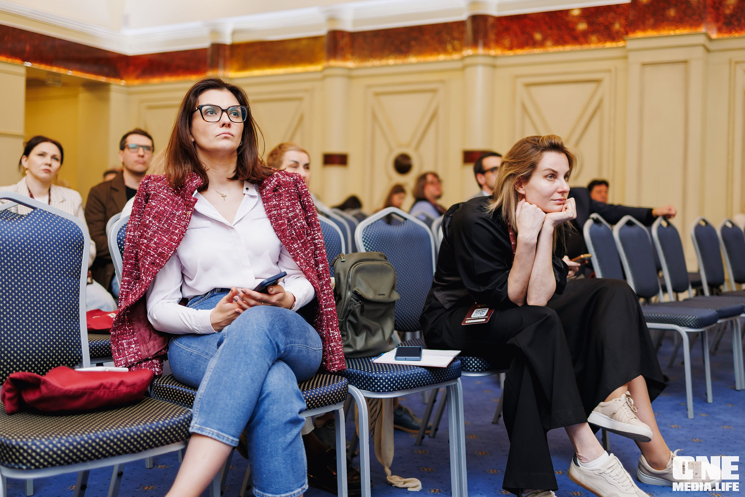 Балтийский Культурный Форум. День 2. One Media Life: фоторепортажи, фотоотчеты с мероприятий и заведений