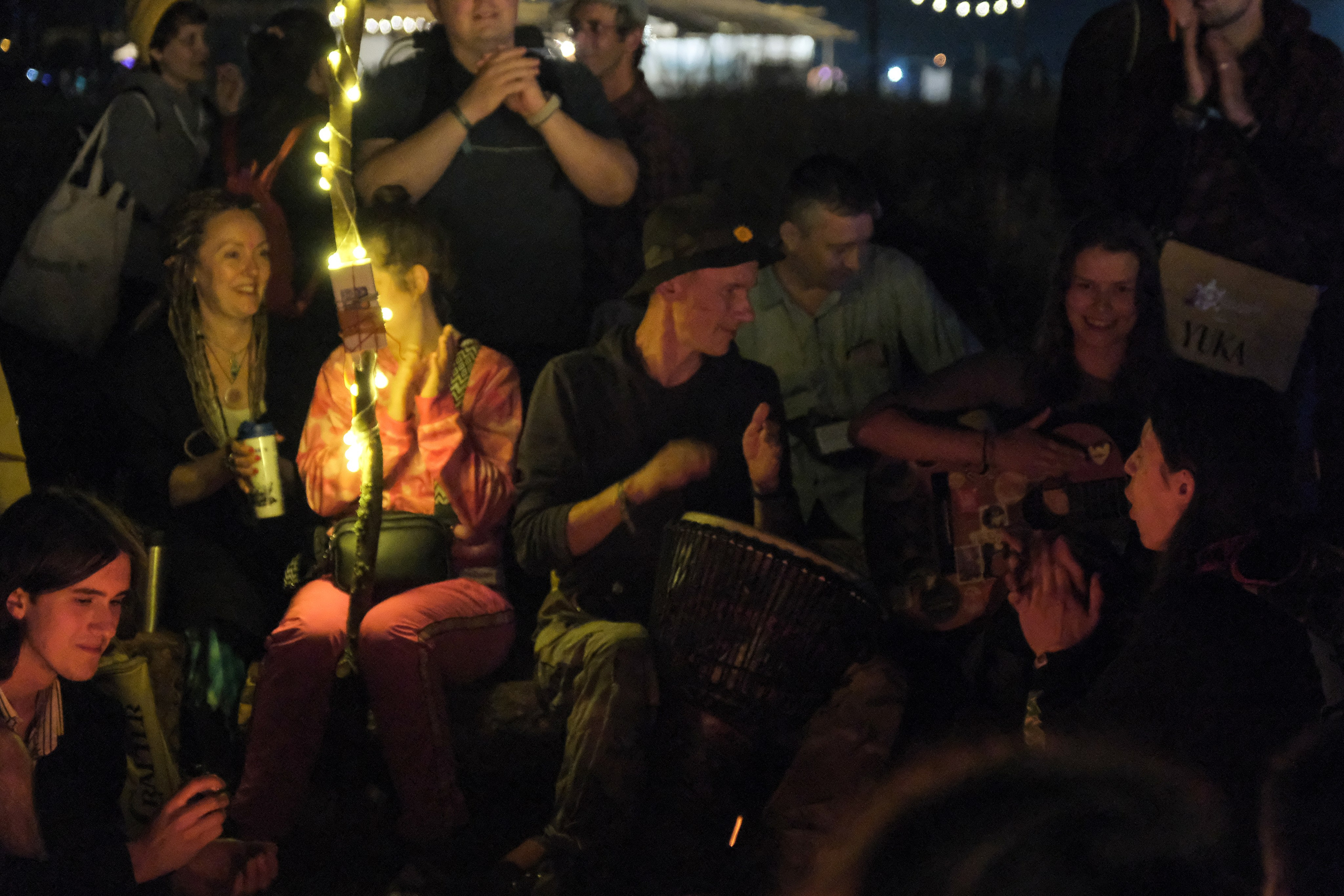 Фестиваль «Бессонница» 2025. Семейный и детский фотограф в Москве Светлана Потемкина