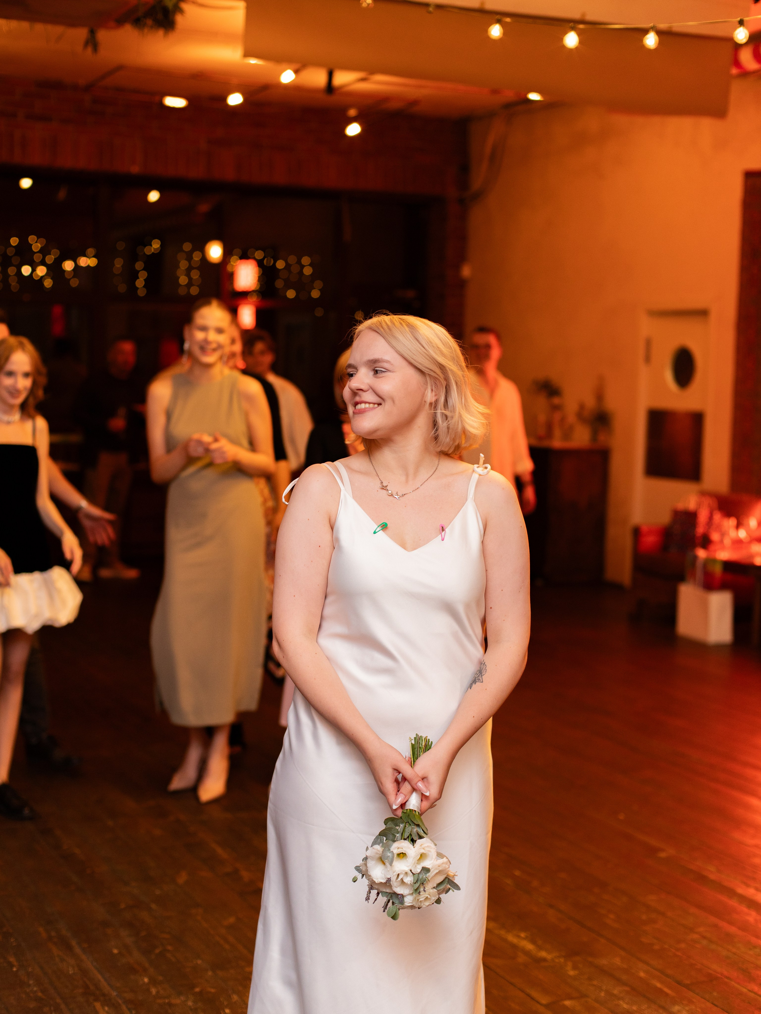 Даша & Саша. Семейный фотограф Москва Наталия Осьмакова