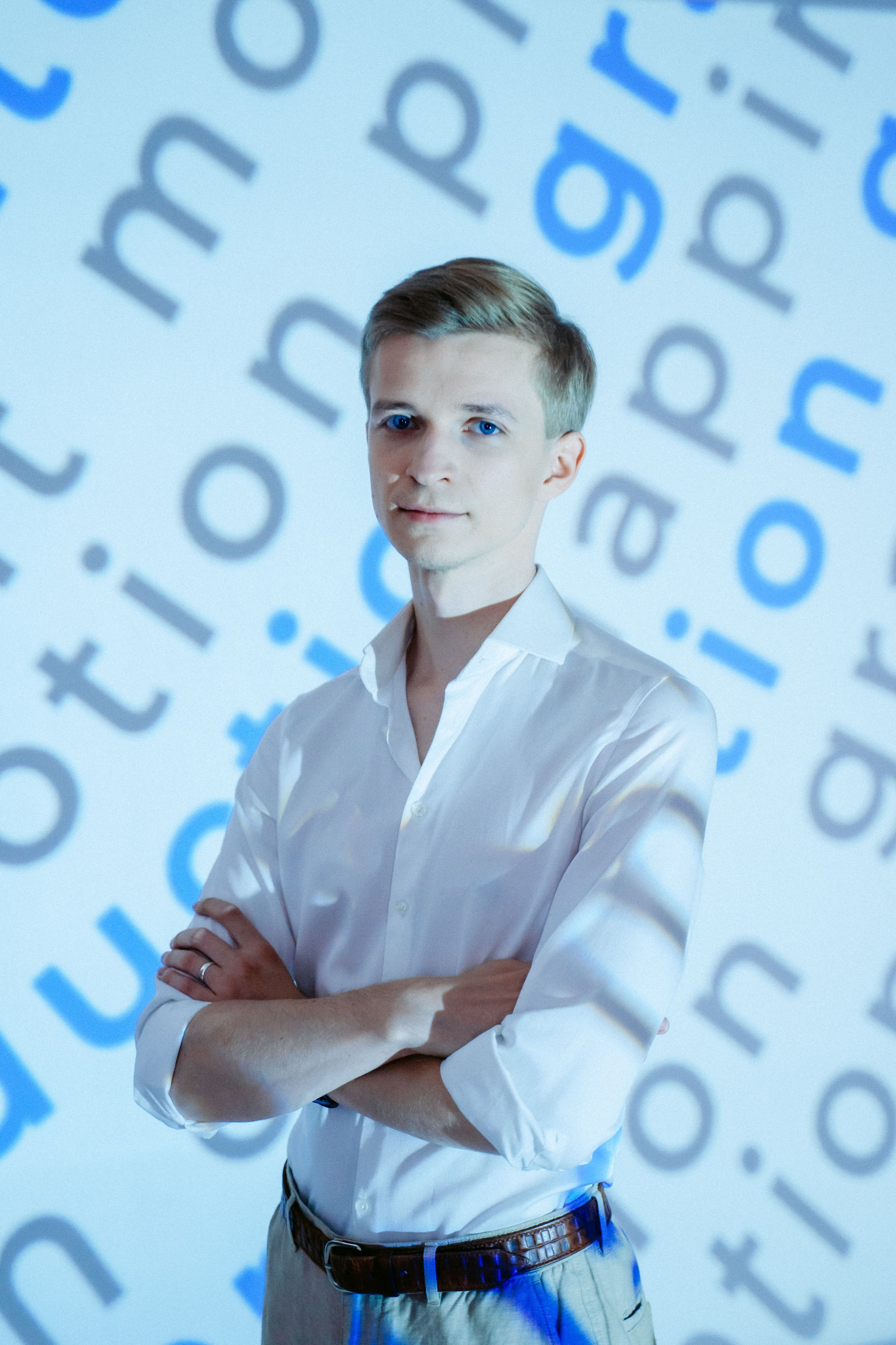 Взмах / агентство мультимедийного контента. Саша Копылов, фотограф в Казани