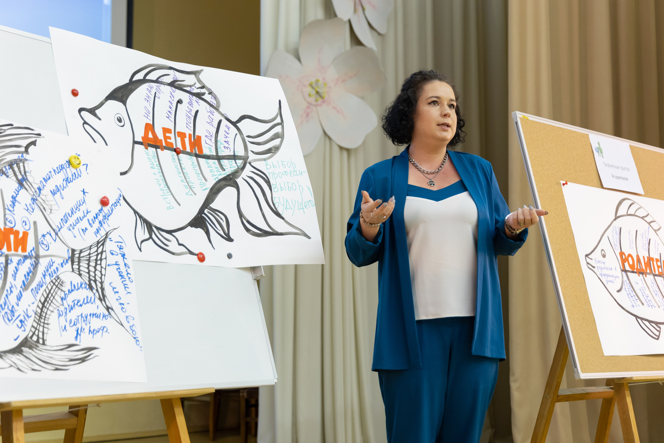 XIV ПМОФ '24. Школа 683. Евгений Матвеев — фотограф в Санкт-Петербурге