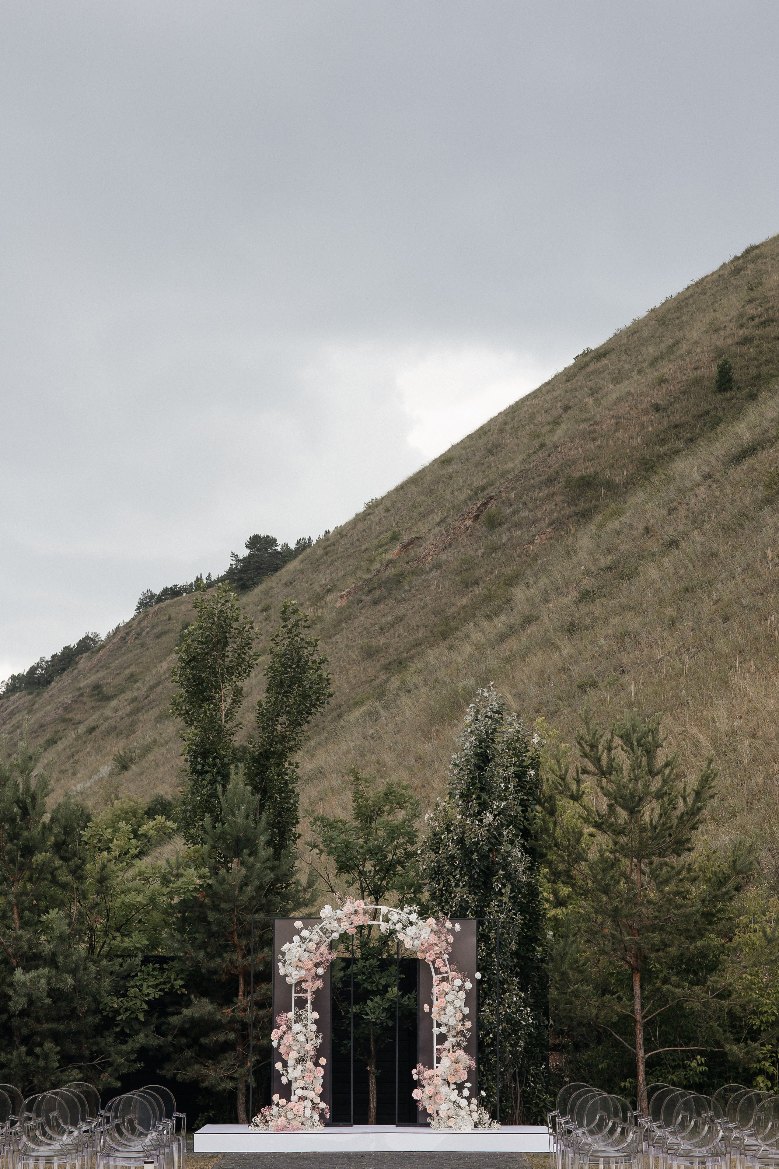 Антон и Екатерина. Свадебный фотограф в Красноярске