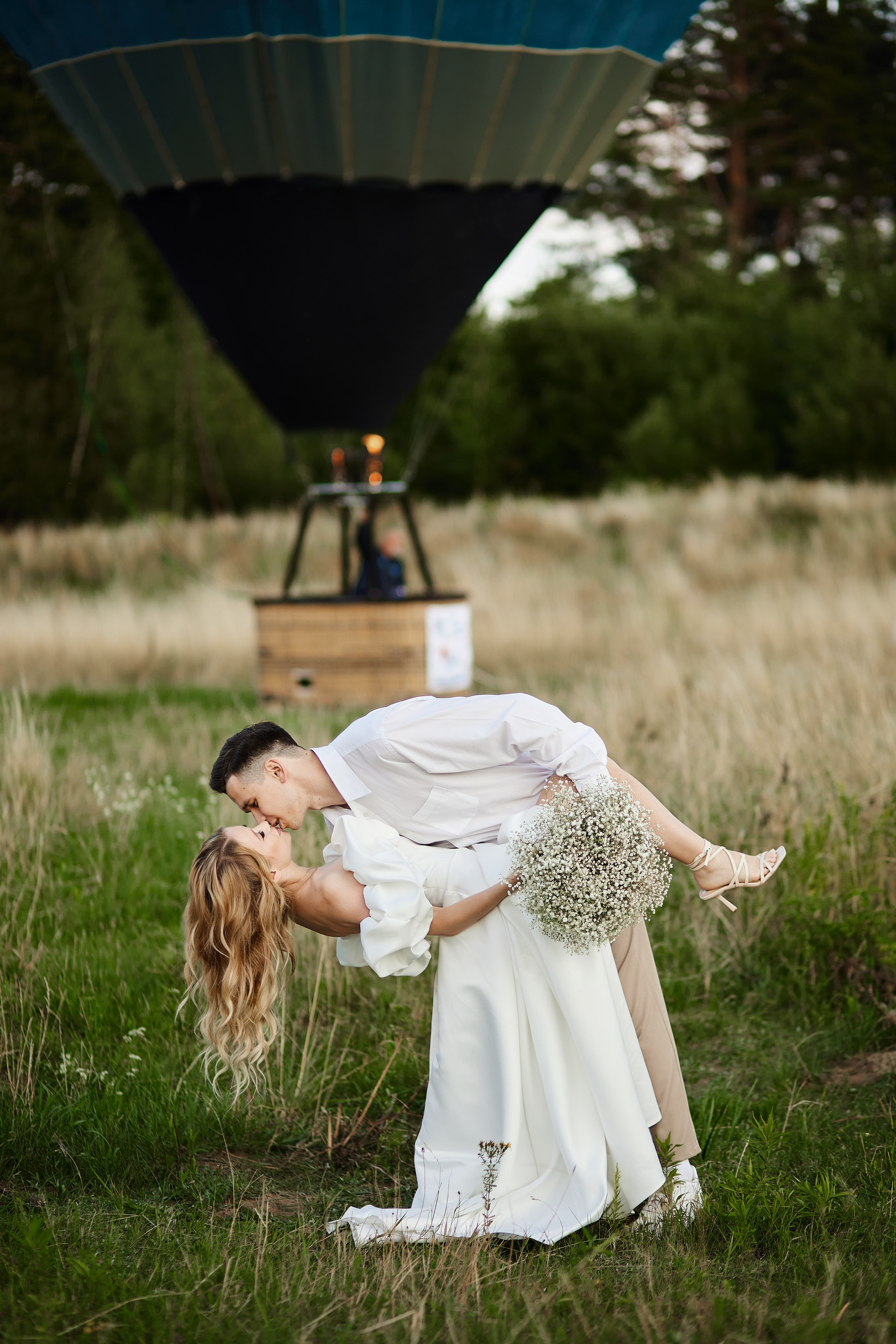 Чувства не знают границ. Свадебная, репортажная фотосъемка и видеосъемка в Минске. Илья и Юлия Ширмановы. Фотограф | Видеограф | Минск