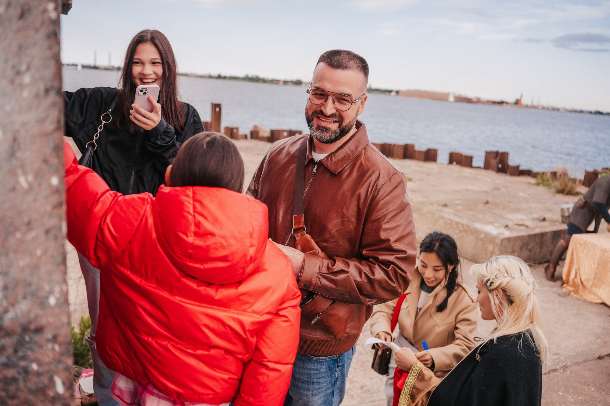 Маяк. История любви. Фотограф Сергей Лукьяненко