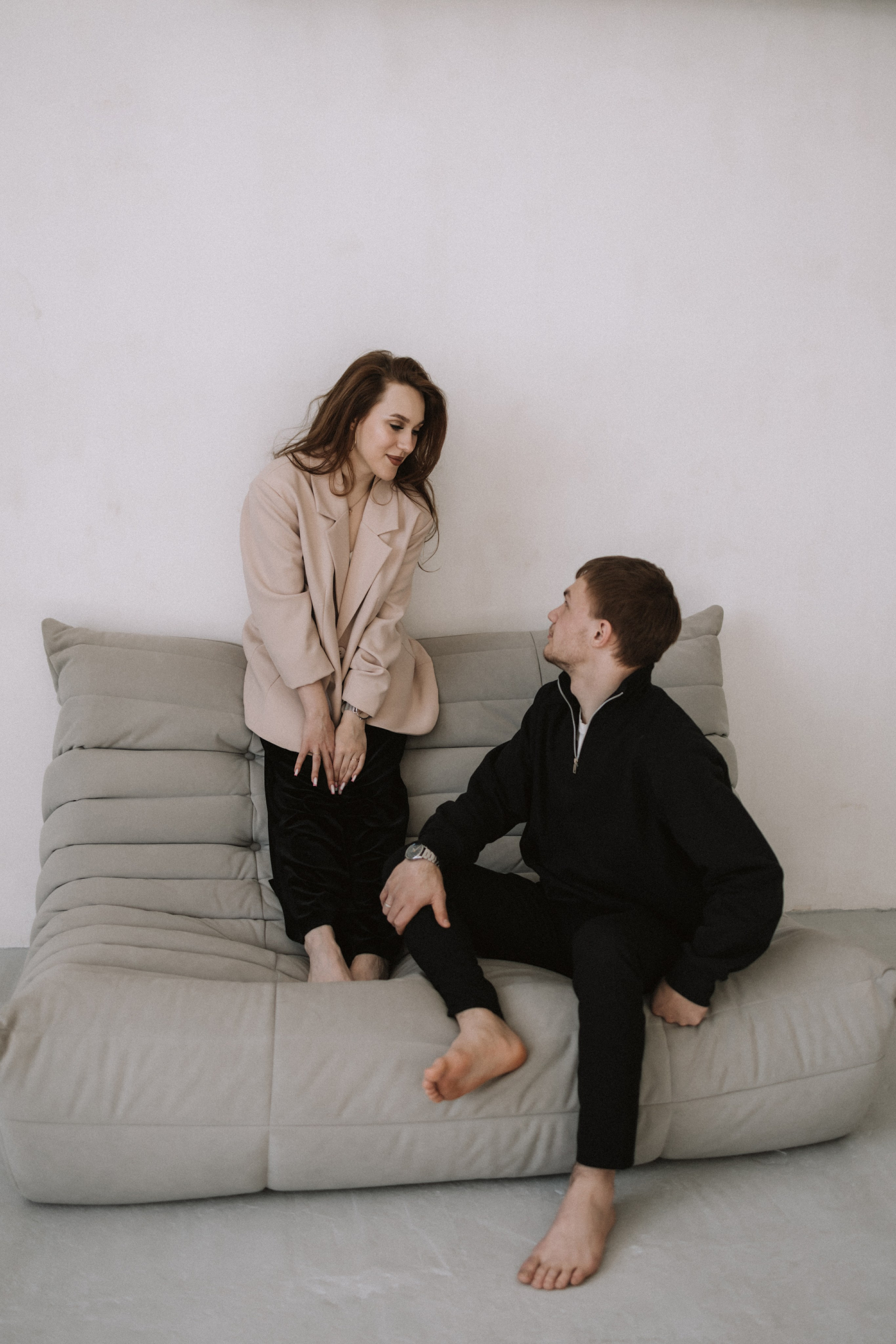 Арина и Никита. Фотограф Нижний Новгород