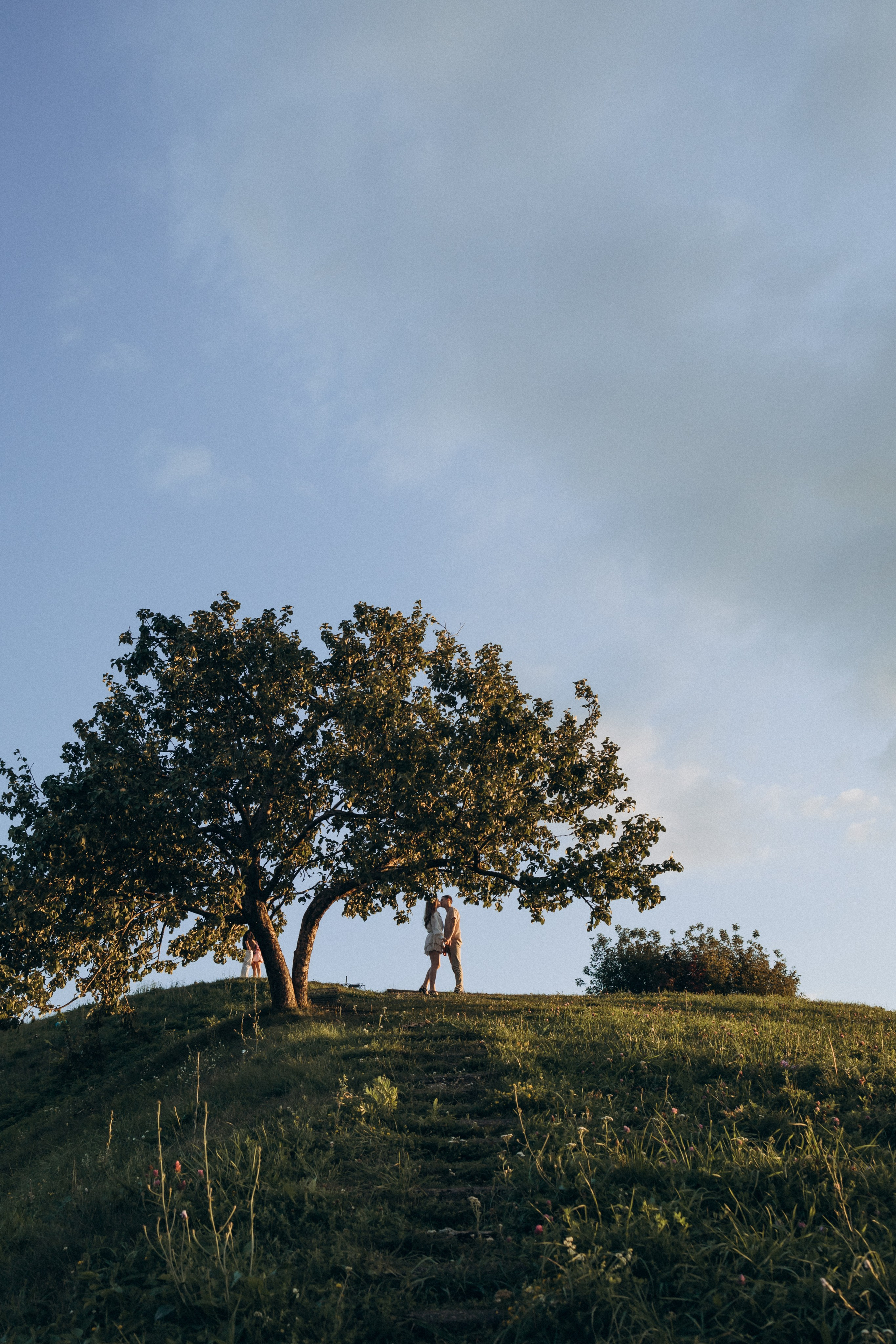 Кирилл и Надежда. Фотограф Нижний Новгород