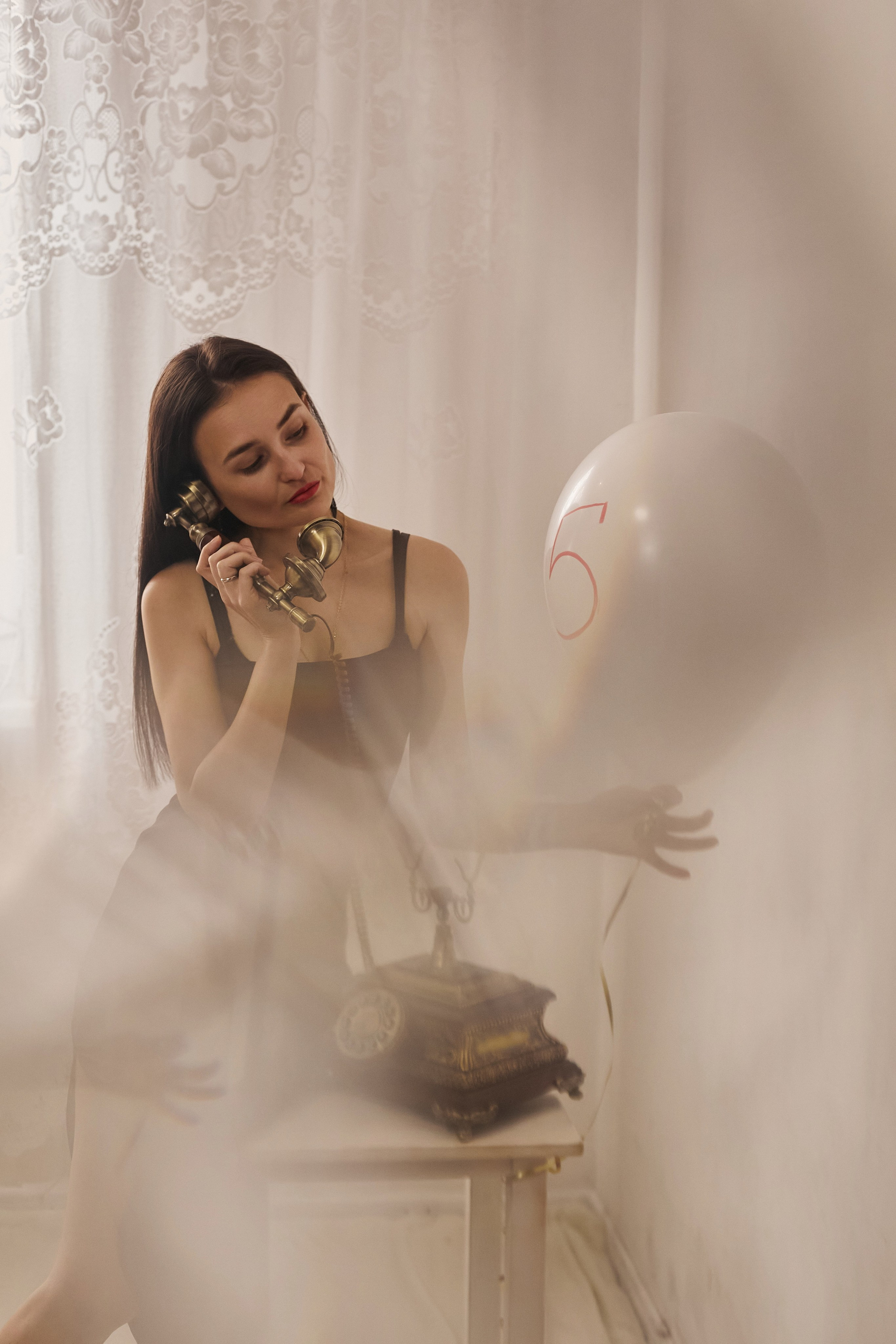 «35». Свадебный и креативный фотограф в ЮФО и МСК