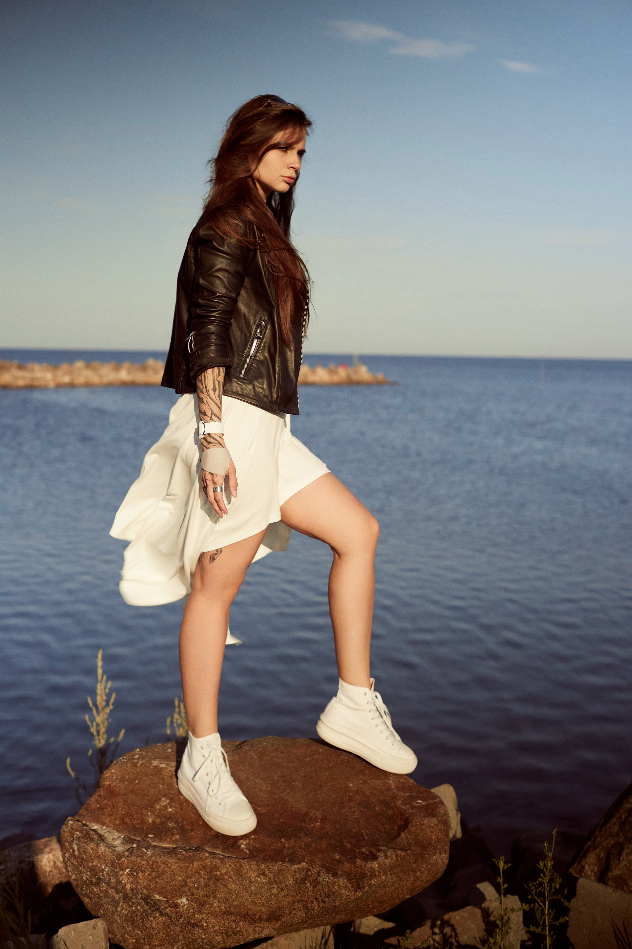 «На Ладоге». Свадебный и креативный фотограф в ЮФО и МСК