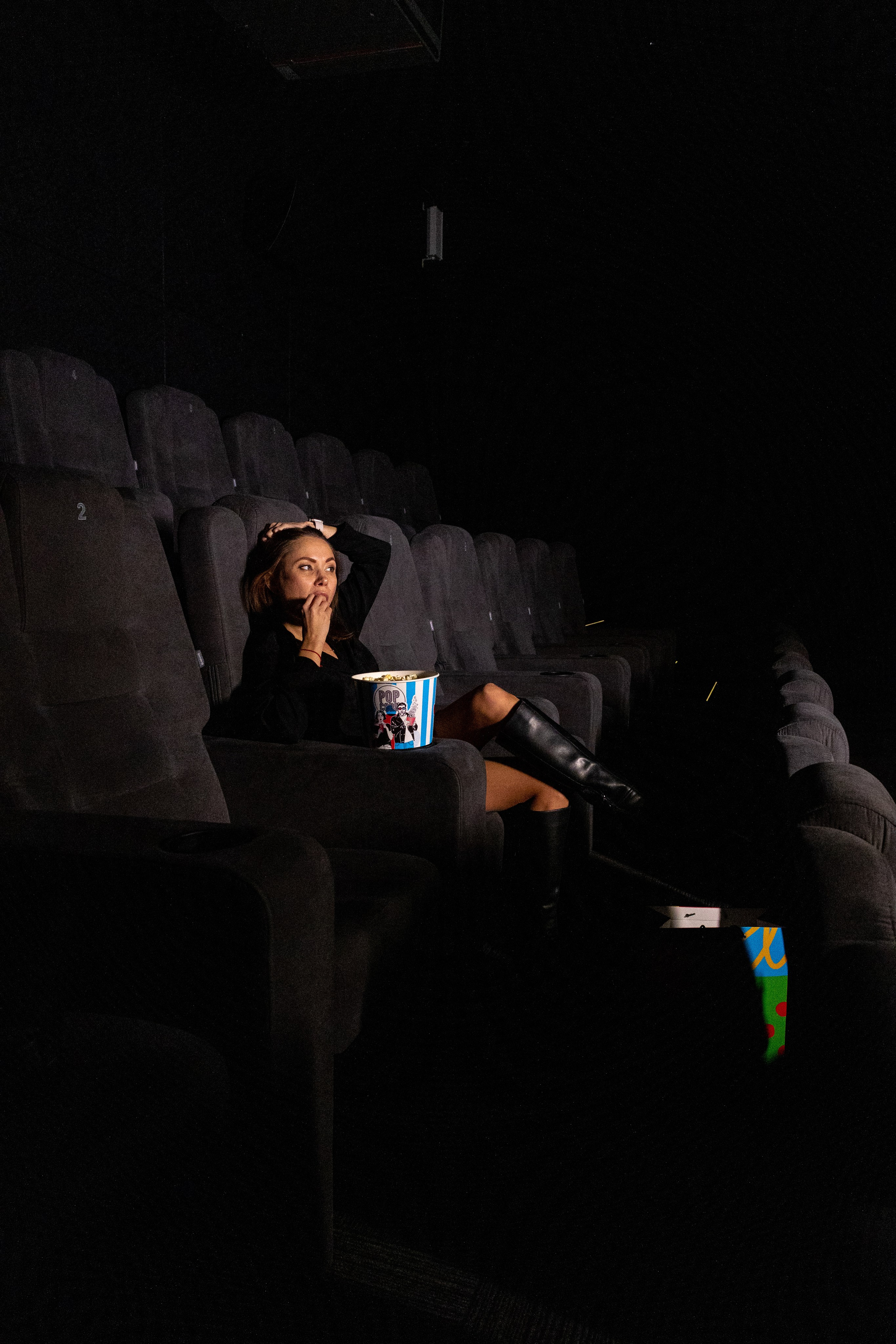 Елена «Вся жизнь поп-корн». Дарья Бухреева — фотограф, видеограф и фототерапевт. Москва и мир