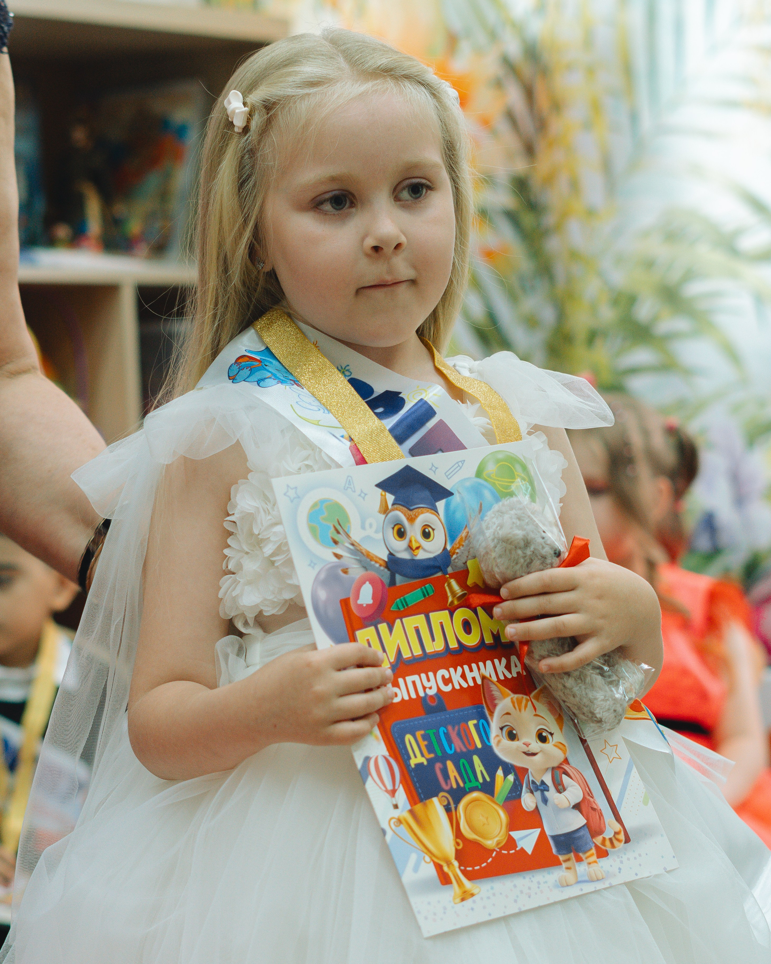 Крошка Енот. Фотограф в Москве Шалышко Ангелина