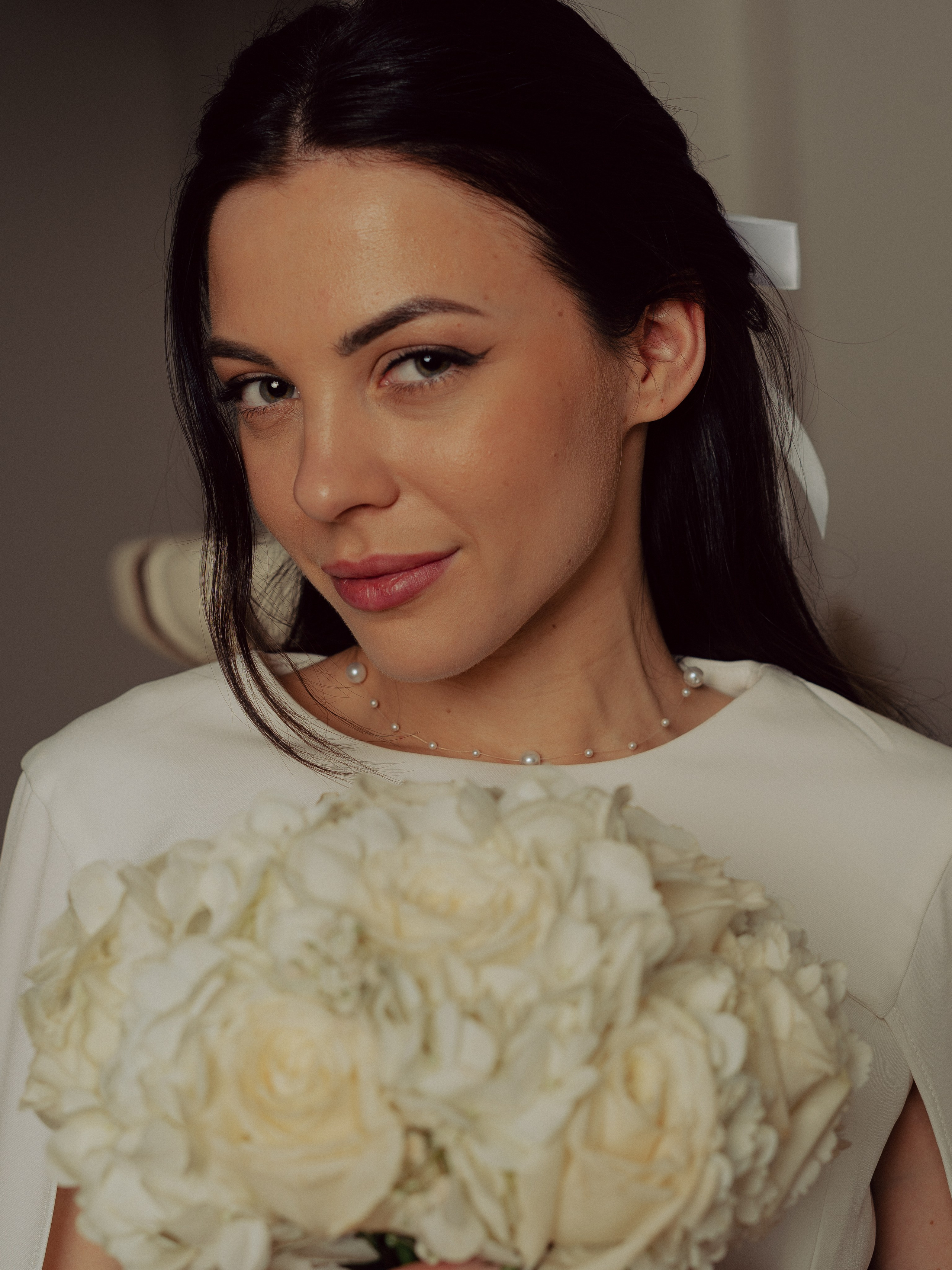 Сергей и Кристина. Фотограф в Москве Шалышко Ангелина