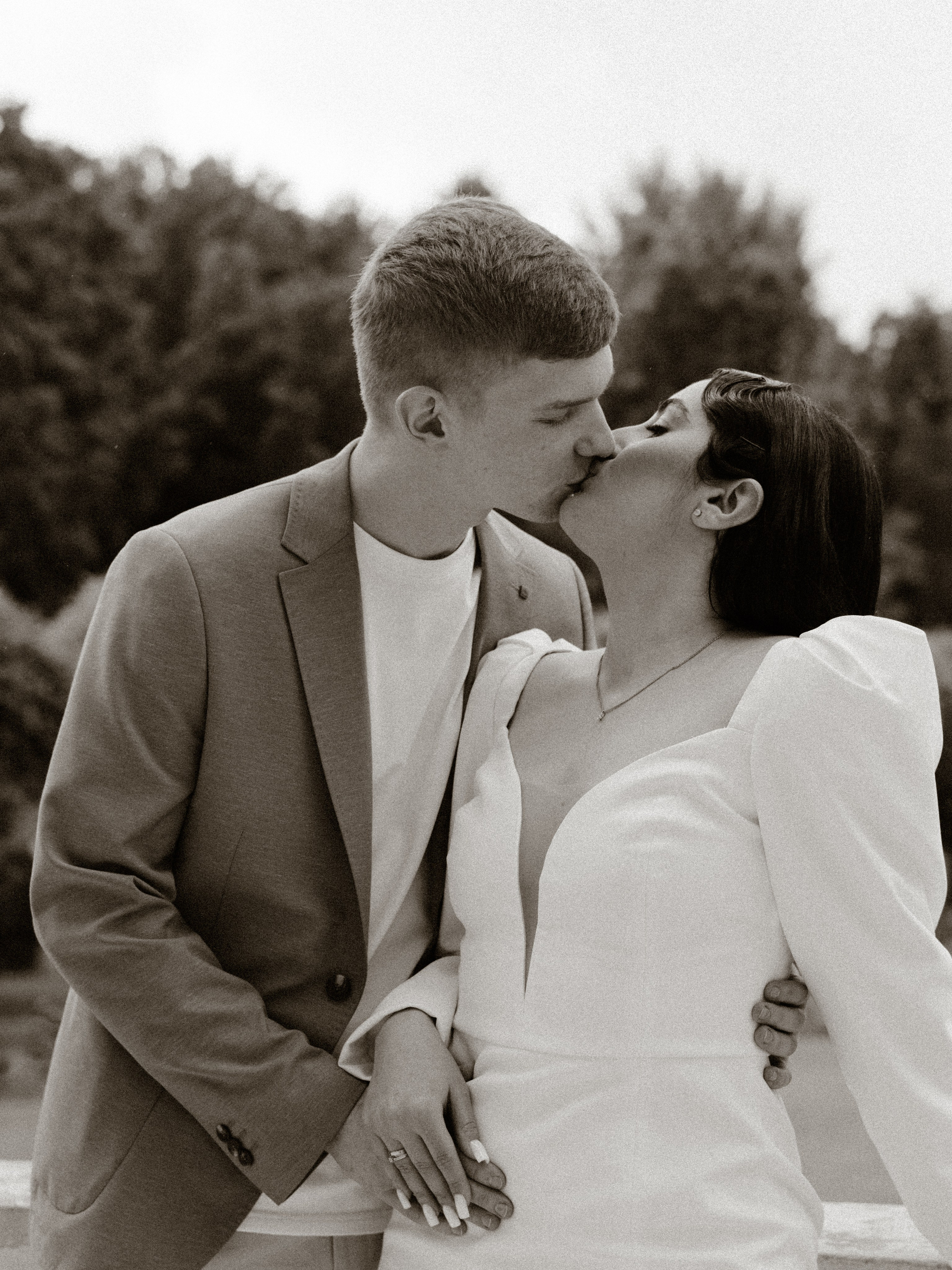 Евгений и Юлия. Фотограф в Москве Шалышко Ангелина