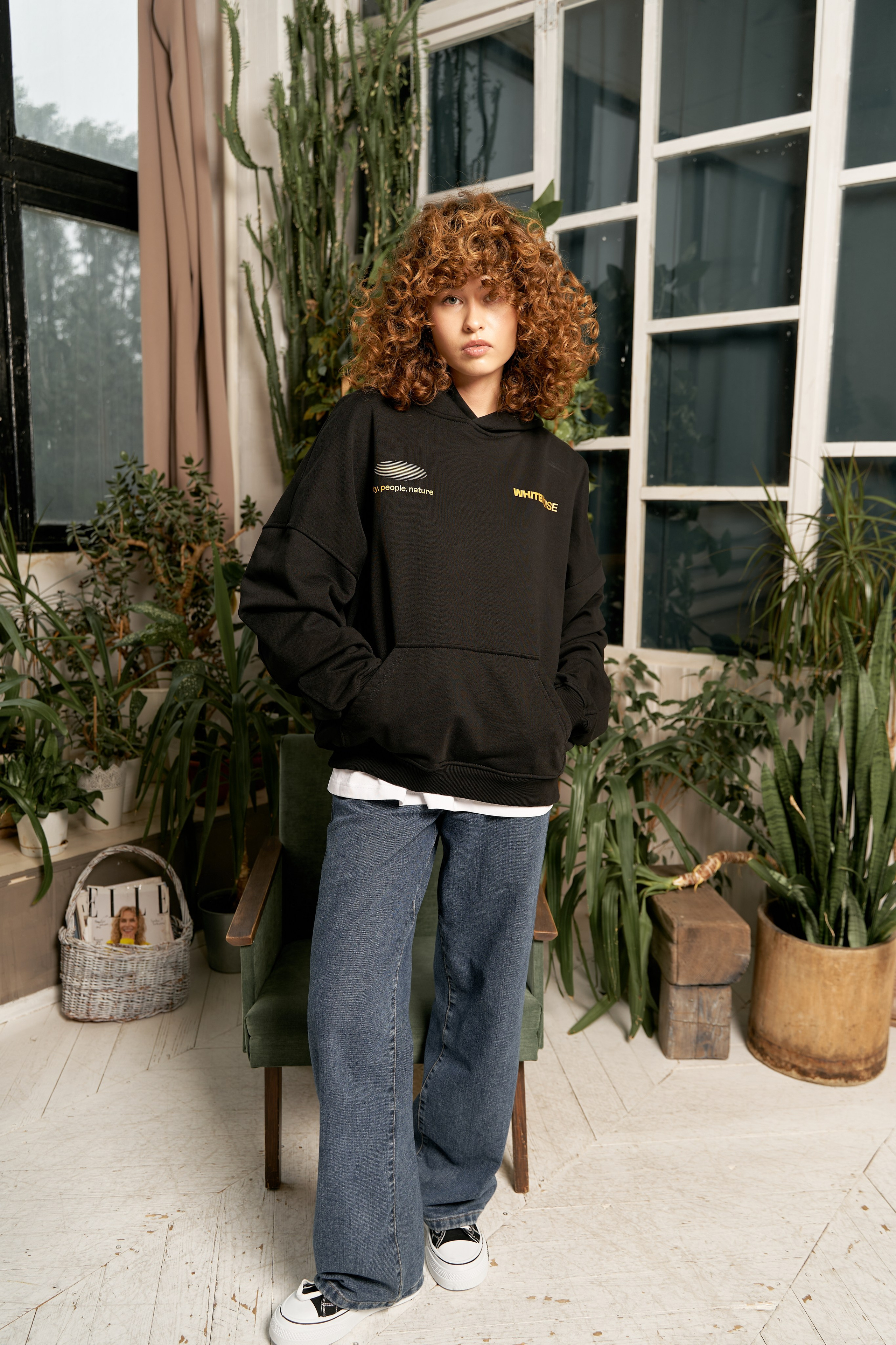 Съемка для брендов. Фотограф Уфа Наиль Мусин