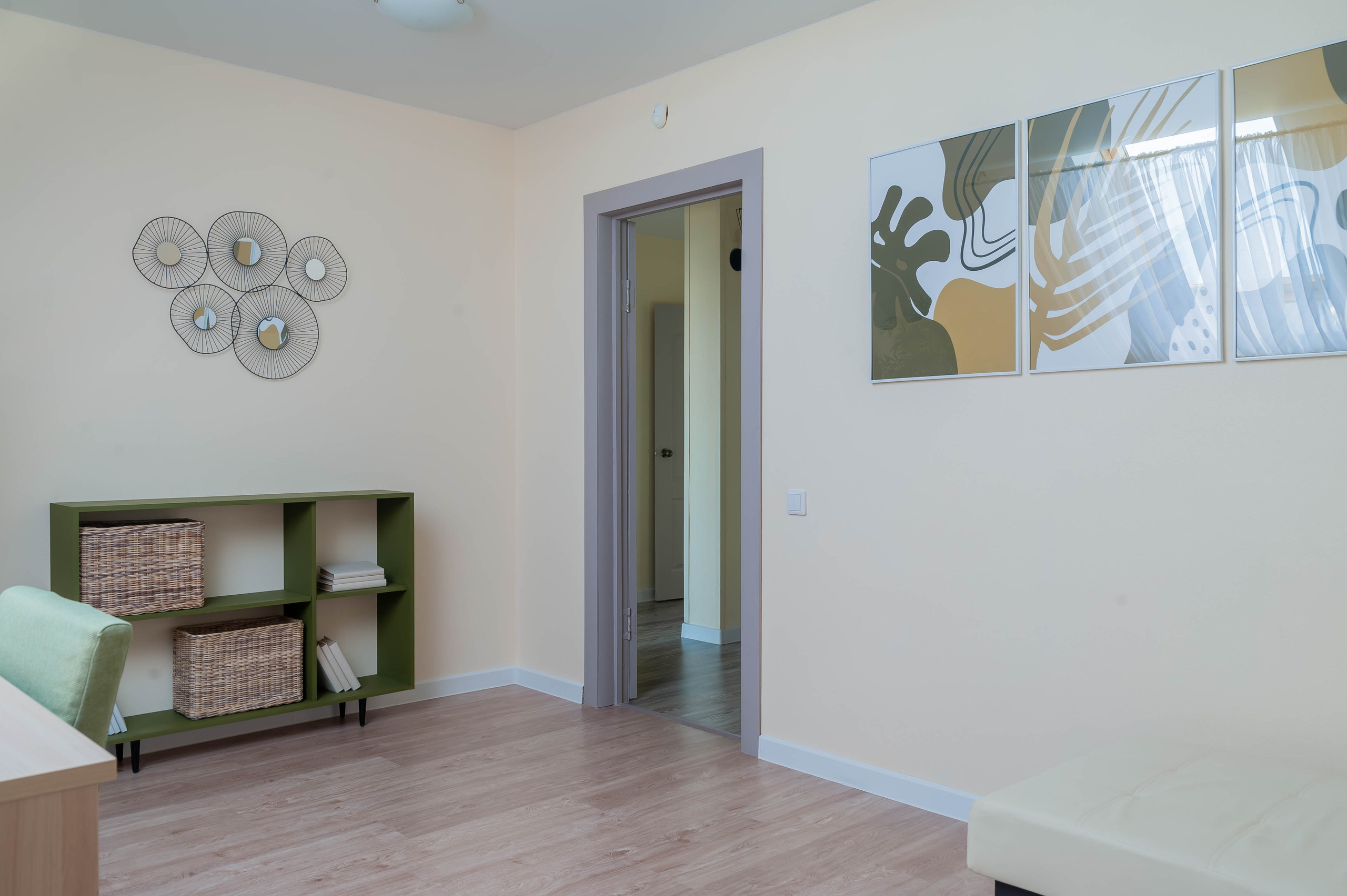 Съемка коттеджа для продажи. Интерьерный фотограф в Ярославле. Вероника Лазыкина