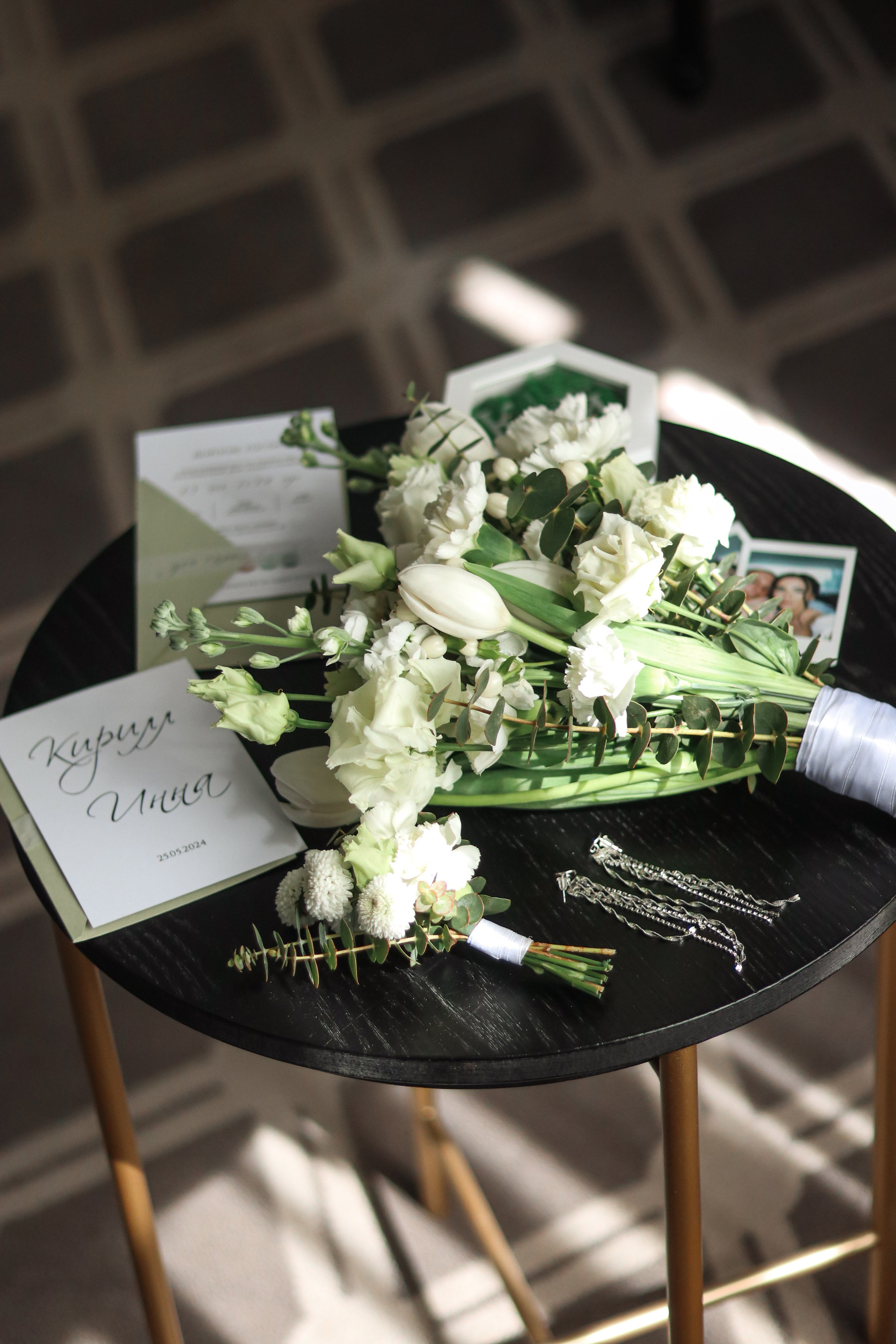 Свадьбы. Контент фотограф Дмитрий Борисов