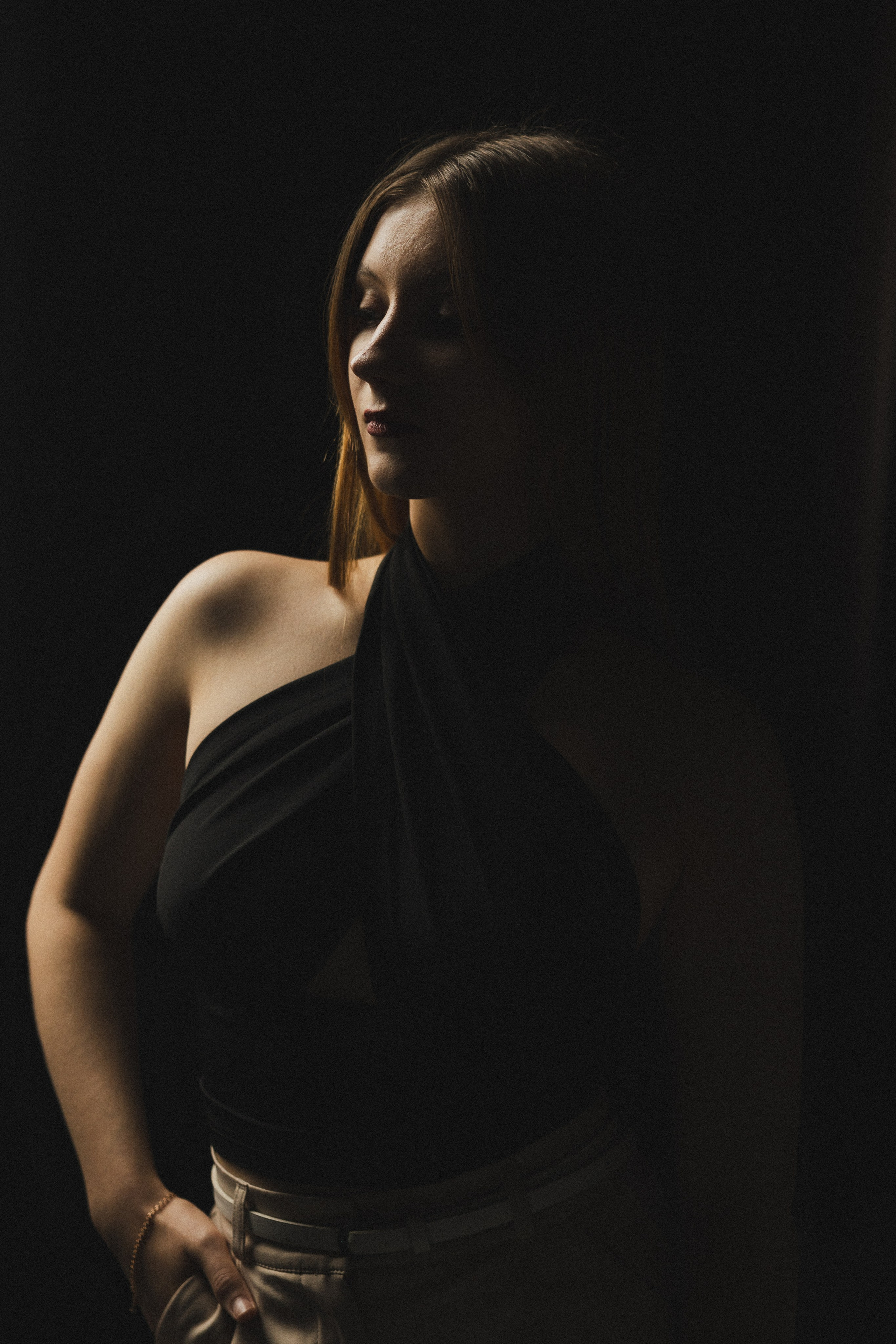 Фотосессия Карины. Олег Минайлов — Фотограф ваших событий