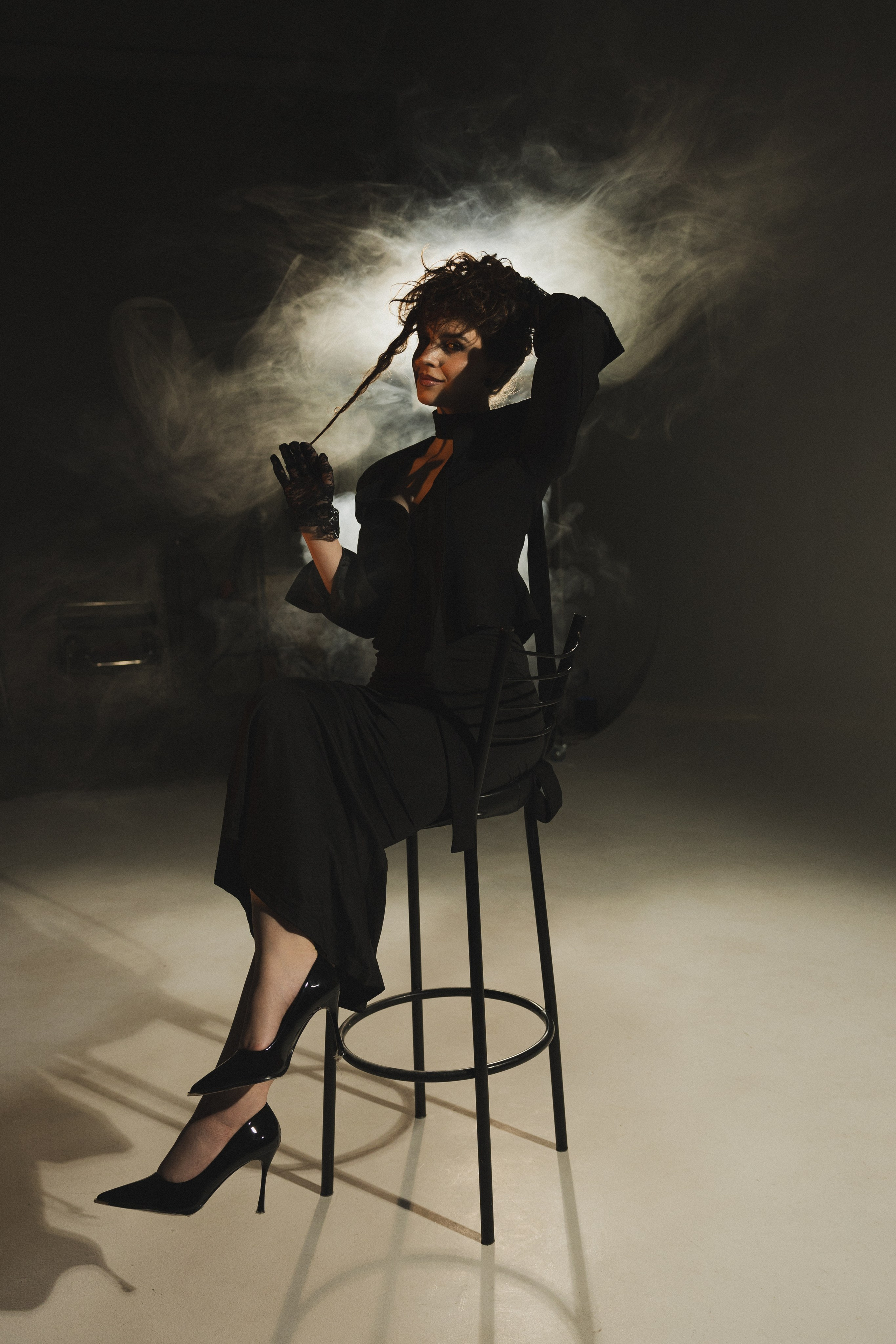 Александра. Олег Минайлов — Фотограф ваших событий