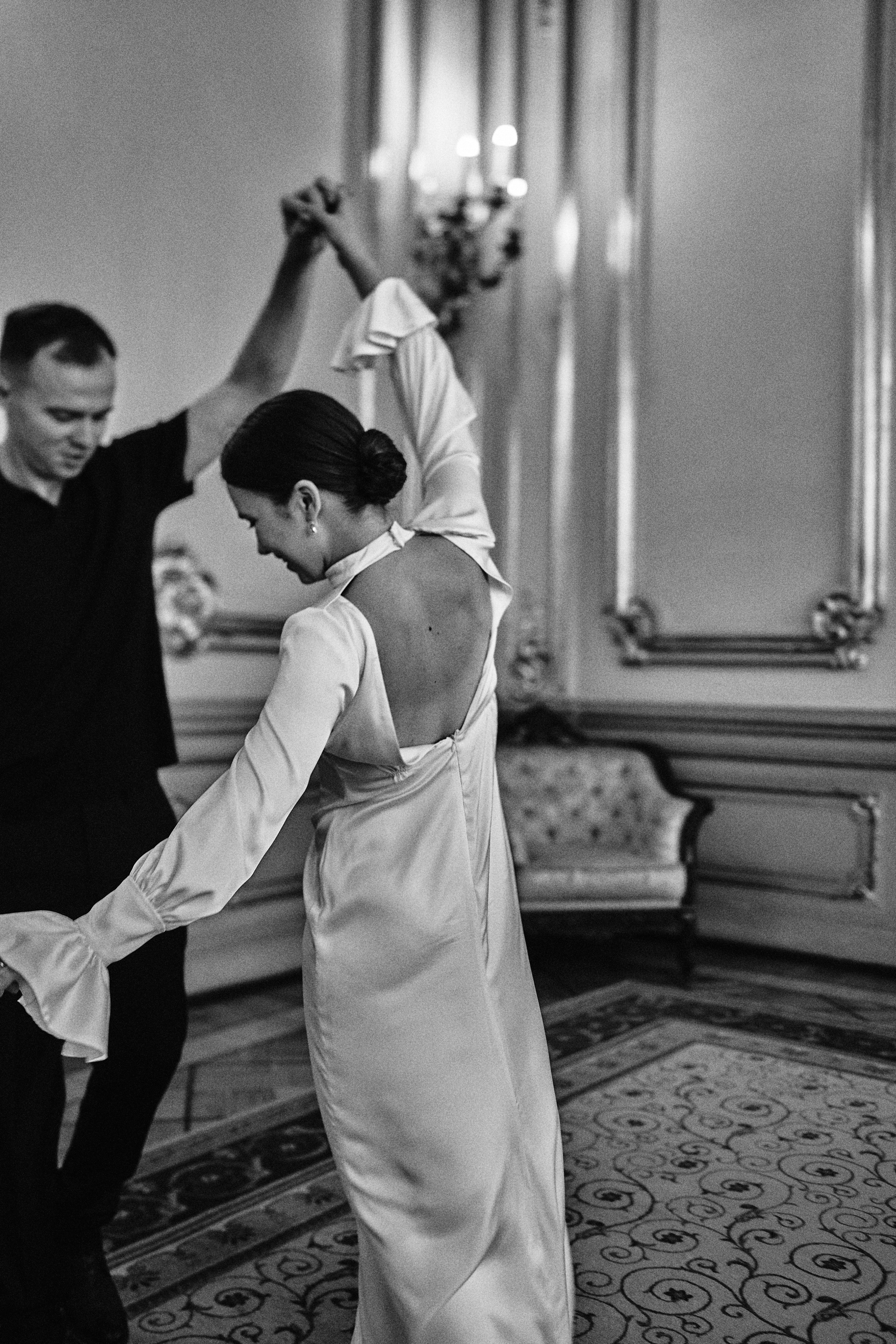 Катя и Толя. Фотограф в Санкт-Петербурге | Аня Маленчук