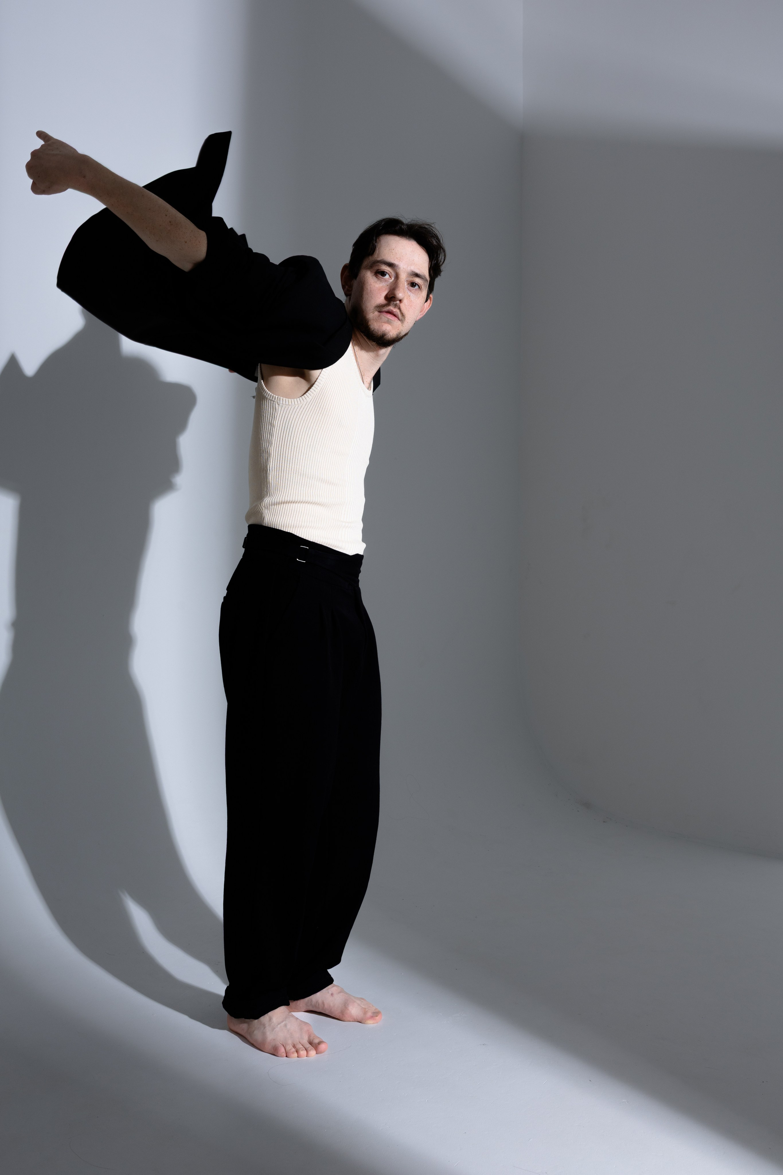 Мужской портрет. Профессиональный фотограф в г. Казань и г. Москва Анна Дыба. Женский портрет, мужской портрет, семейные и свадебные съёмки