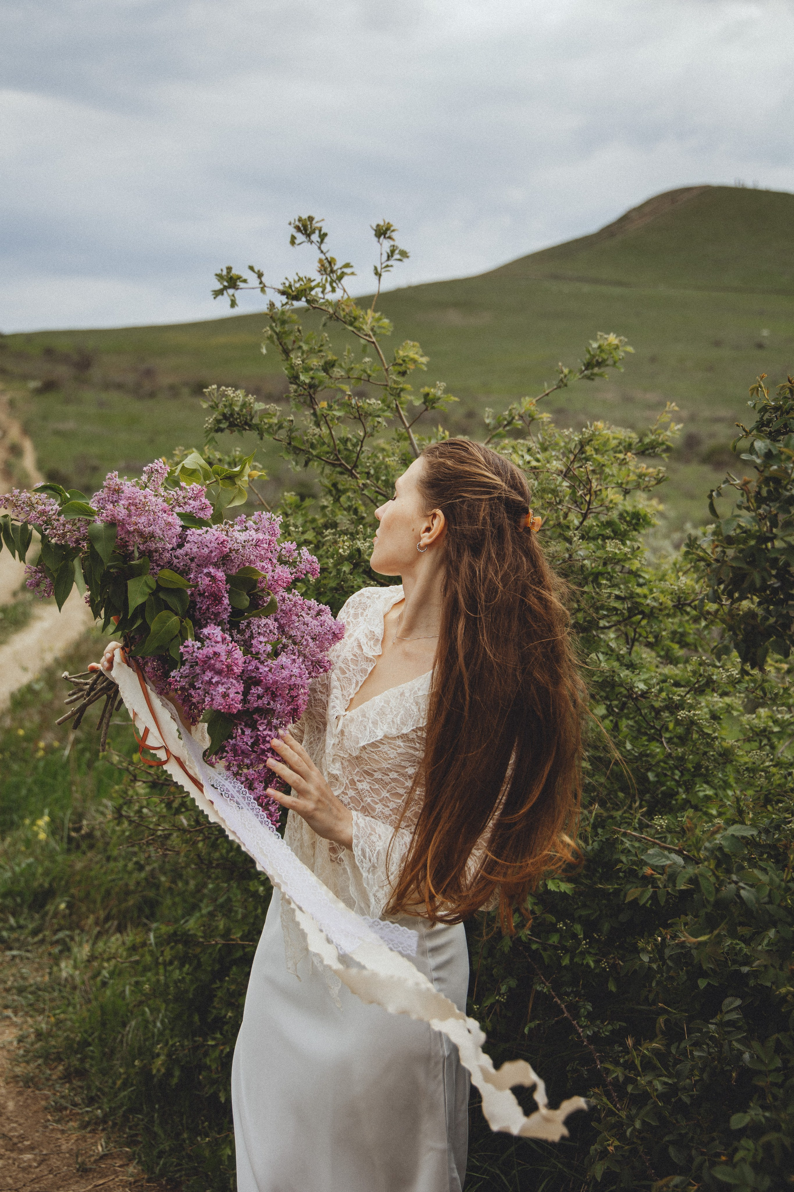 Прогулка к Джан-Кутаран. Семейный фотограф | Керчь | Ивановская Виктория