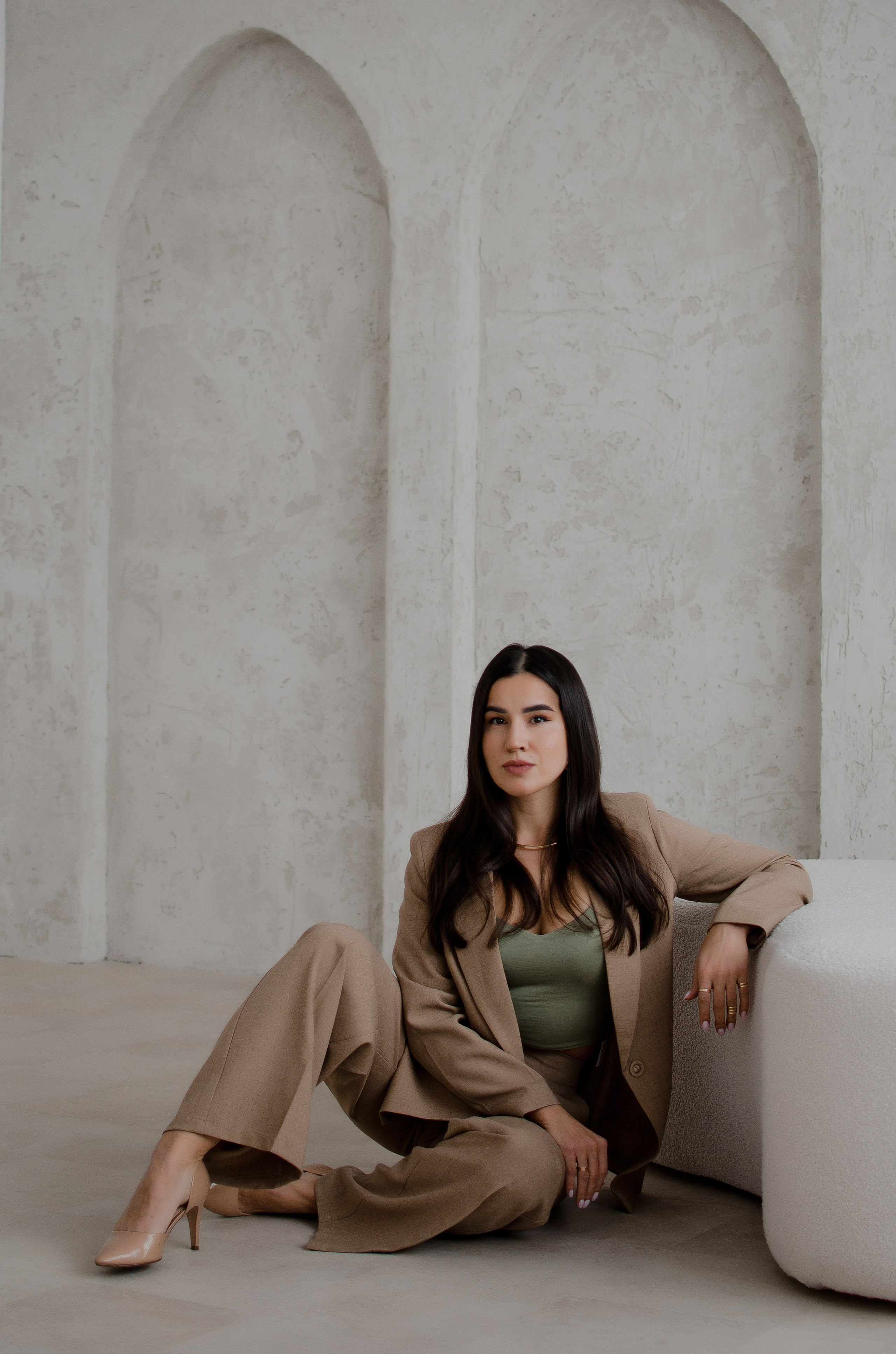 Нутрициолог. Фотограф в Кемерово, Ольга Гаврилова