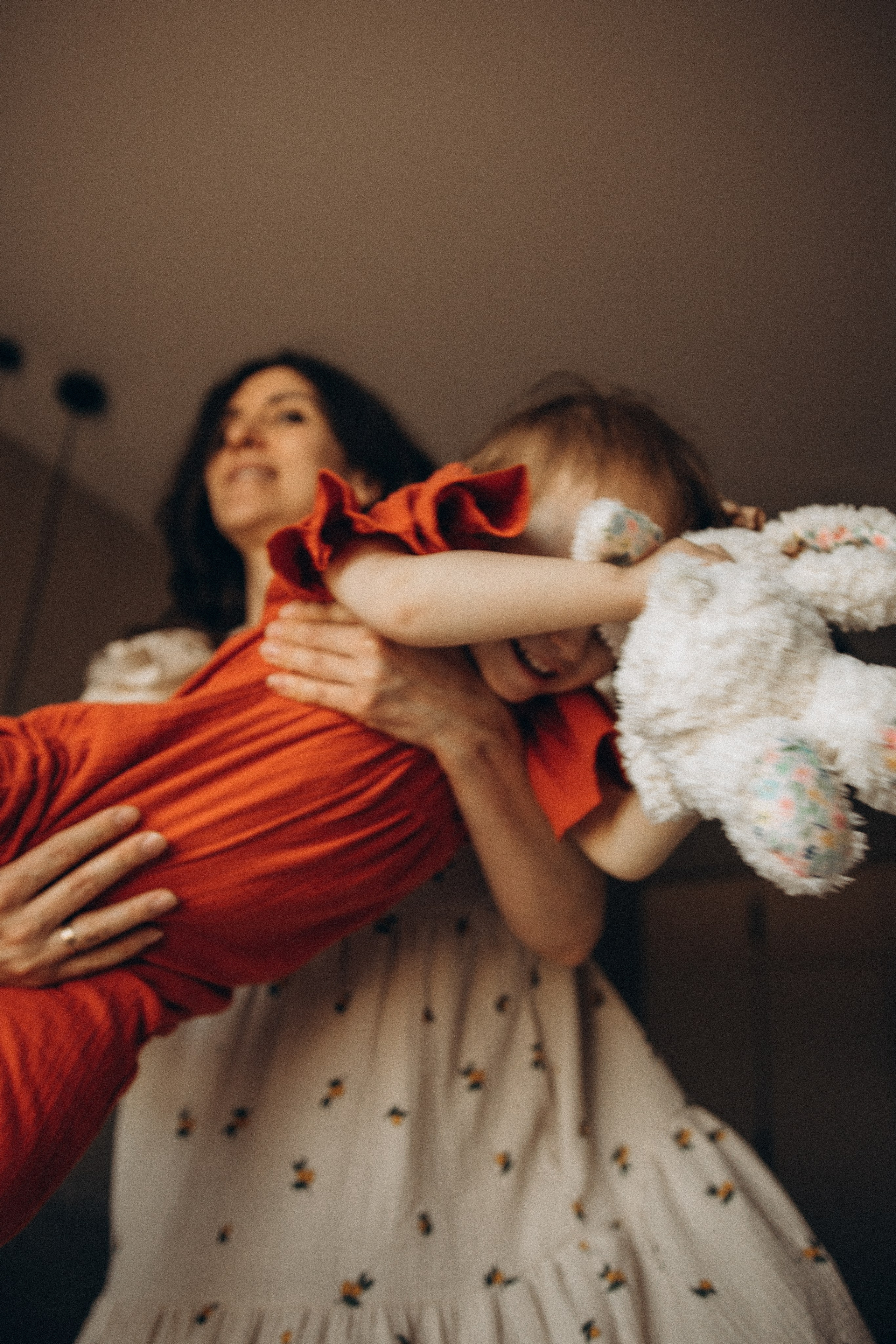 1 годик Арине. Семейный Фотограф и Видеограф в Уфе Айгуль Васильева