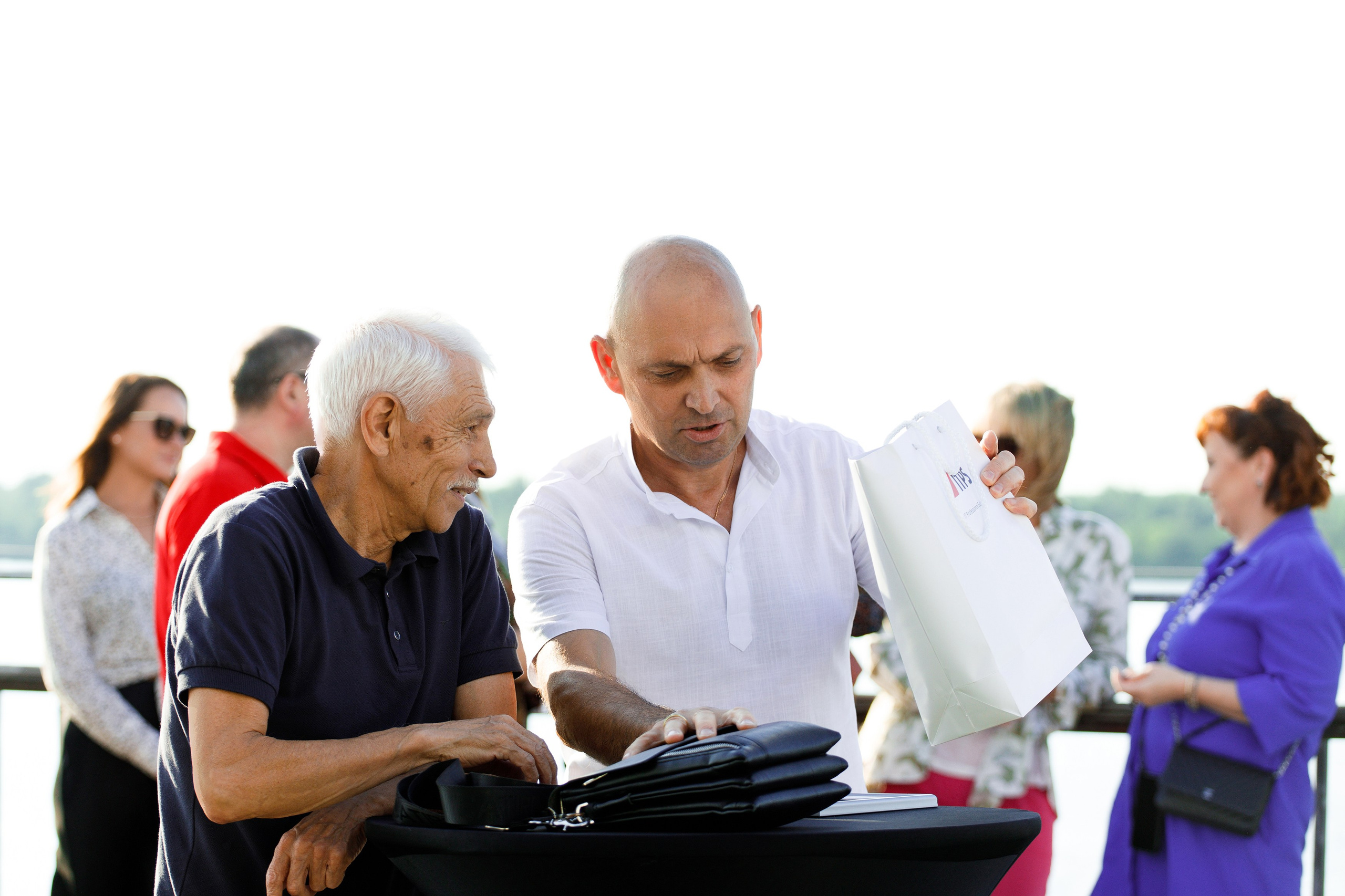 ITPS 20 лет. Фотограф Дмитрий Молчанов | Фотограф Пермь | Фотограф