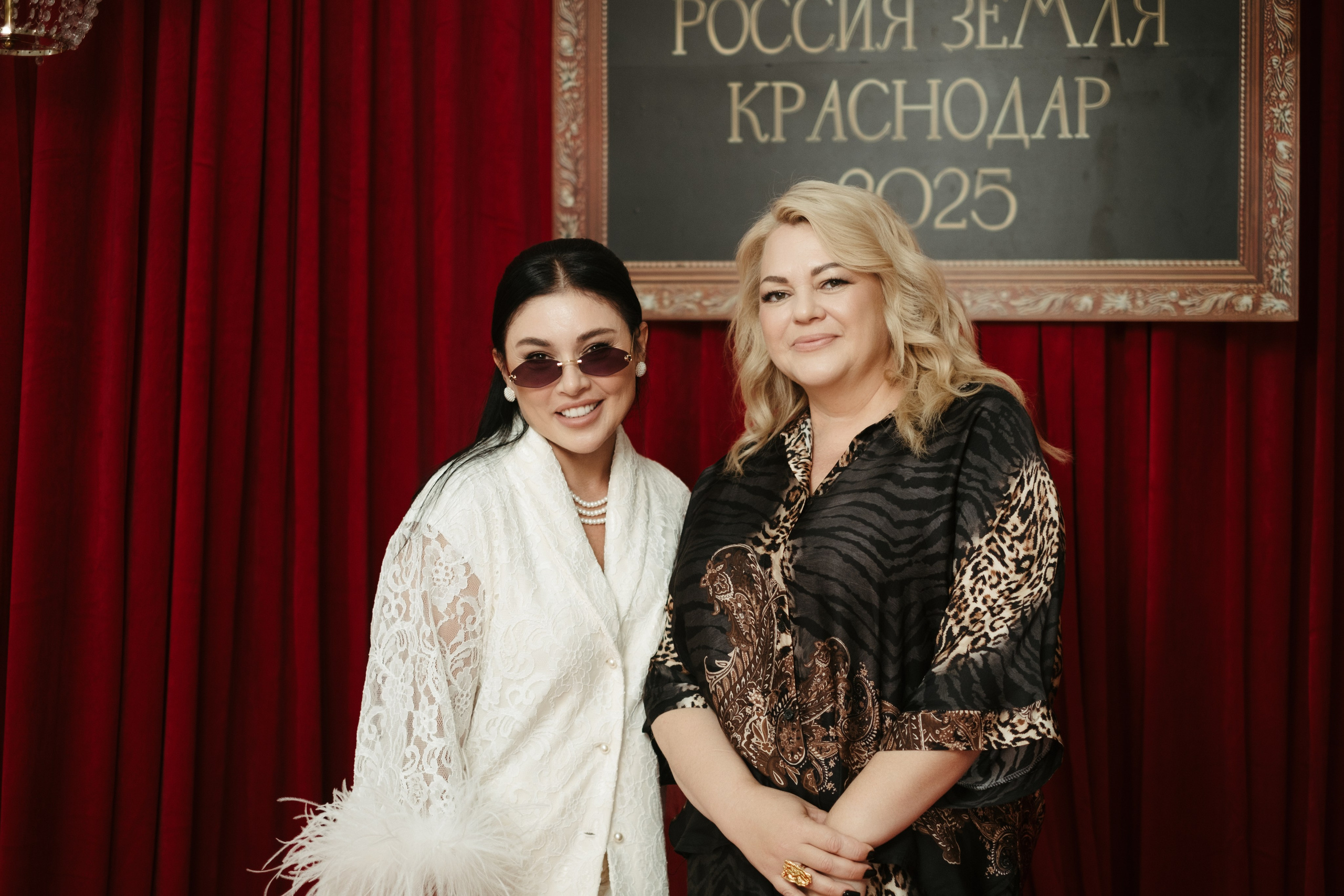 Мисс и Миссис Россия Земли Краснодар 2025. Свадебный и репортажной фотограф Денис Ожигин в Краснодаре и Краснодарском крае