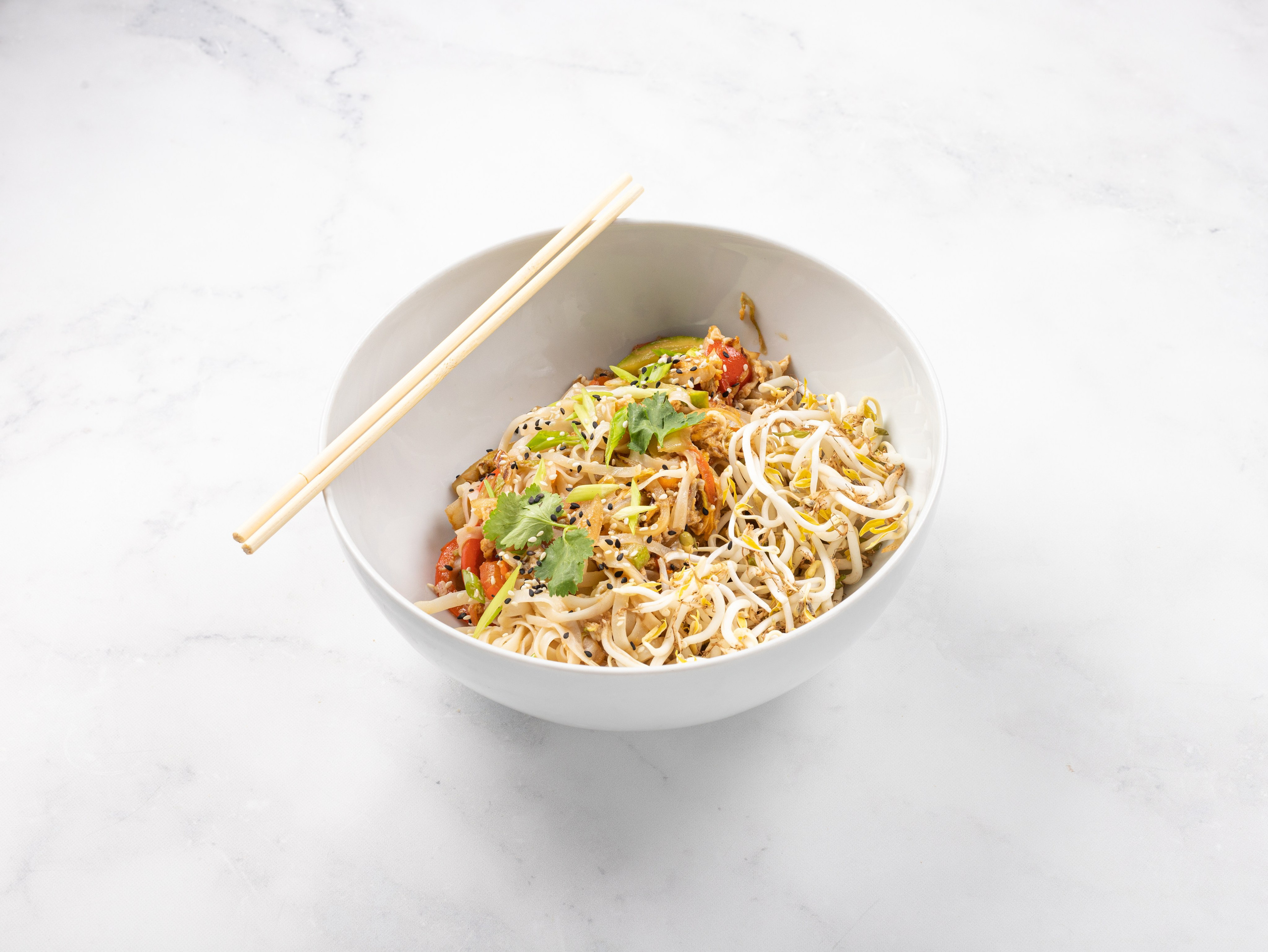 Паназиатская кухня Гастролеры. Предметный и Фудфотограф Уфа