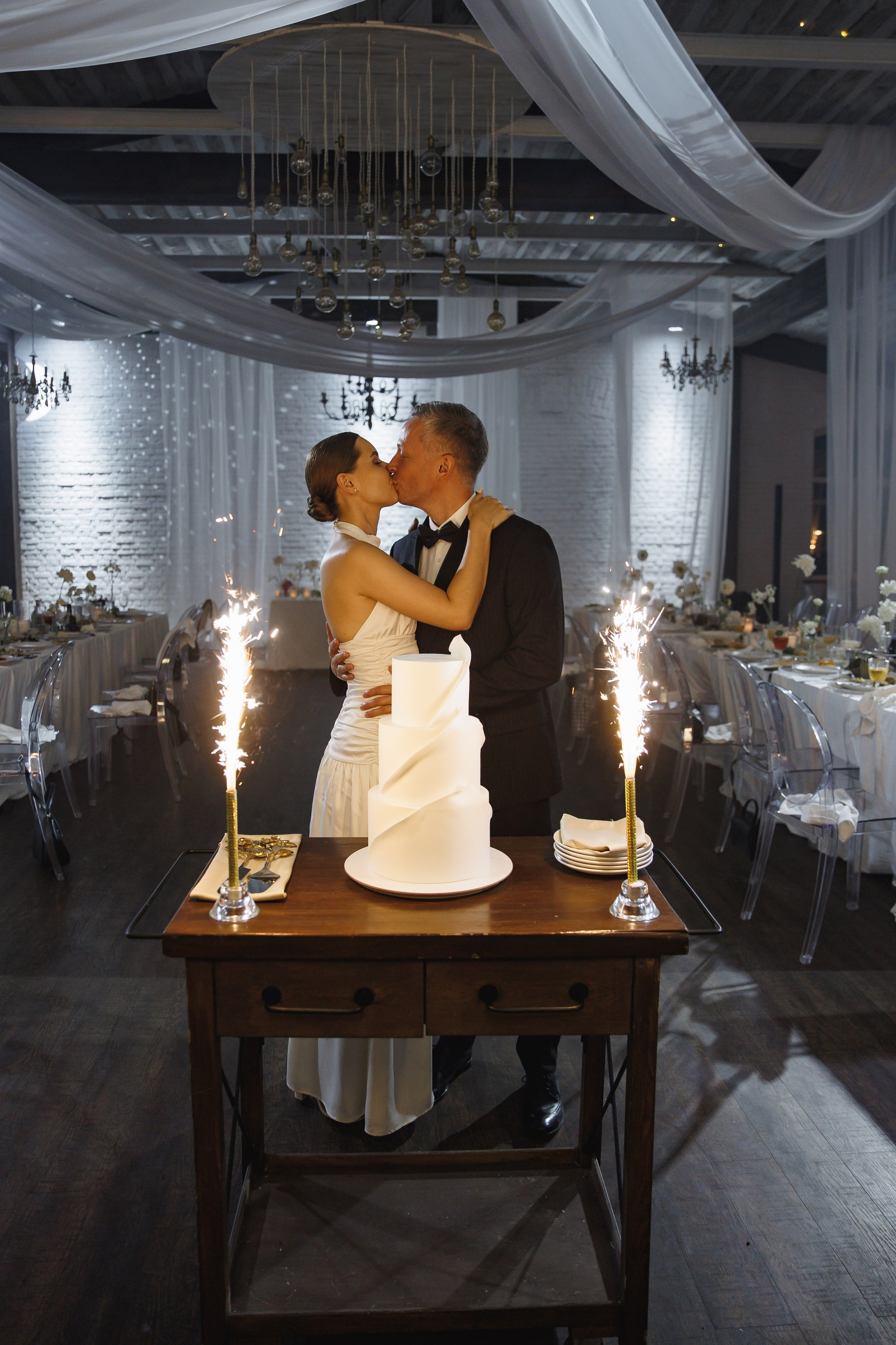 Дмитрий и Татьяна. Wedding photographer in St. Petersburg, Europe and Israel Anna Agafon