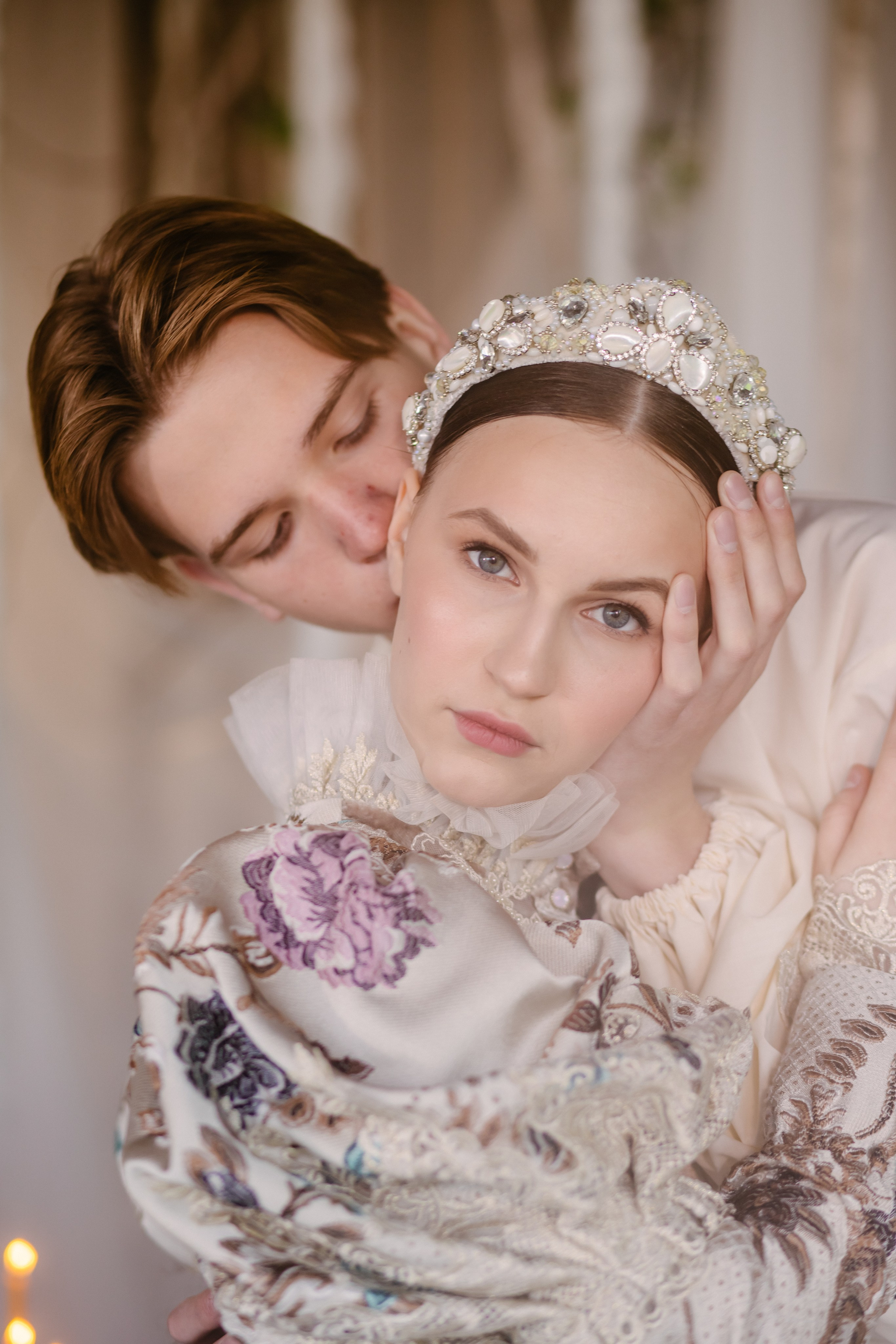 Свадебный фотограф Тулинова Мария