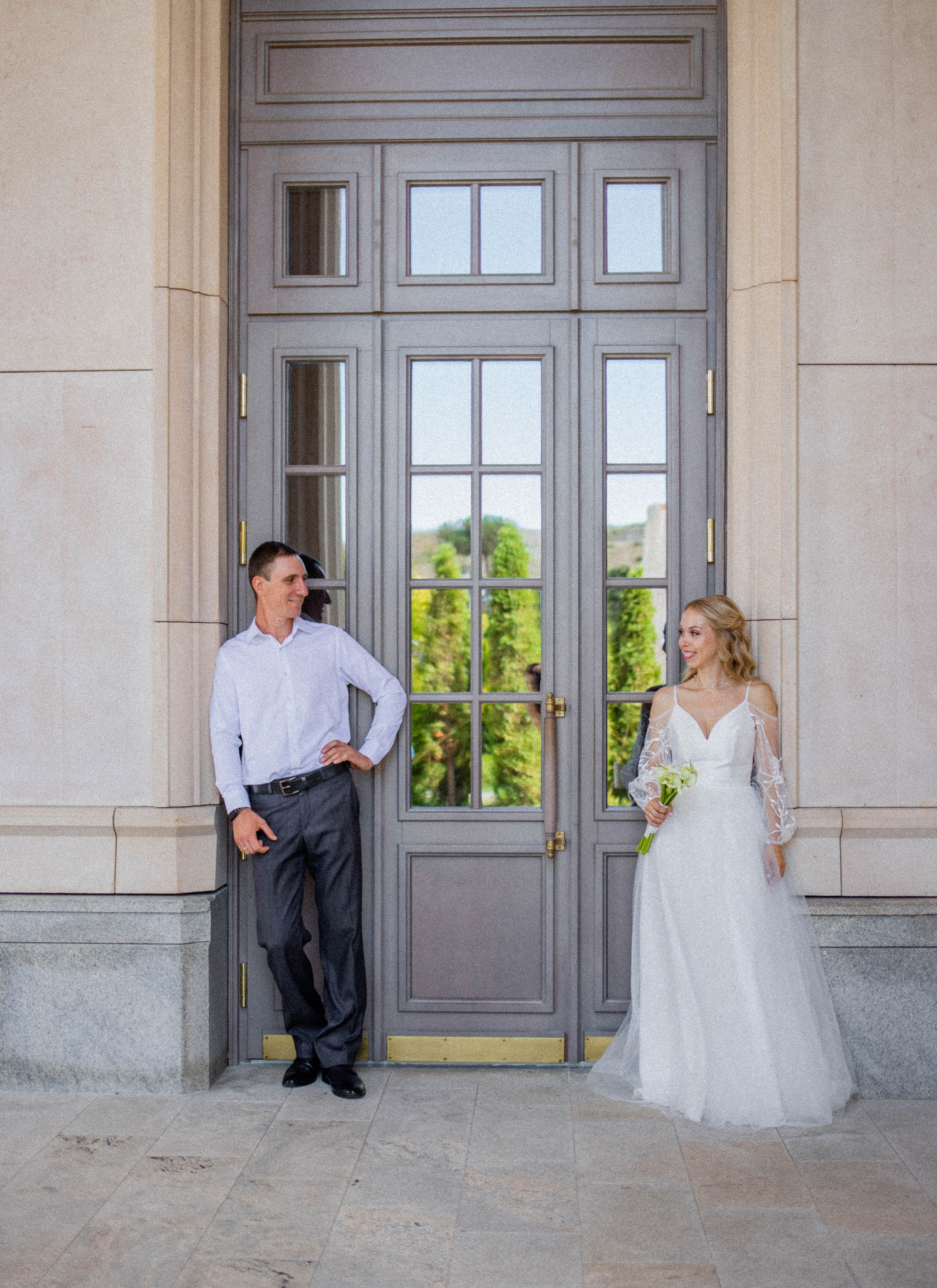 Олеся&Игорь. Фотограф Немазенко Ольга