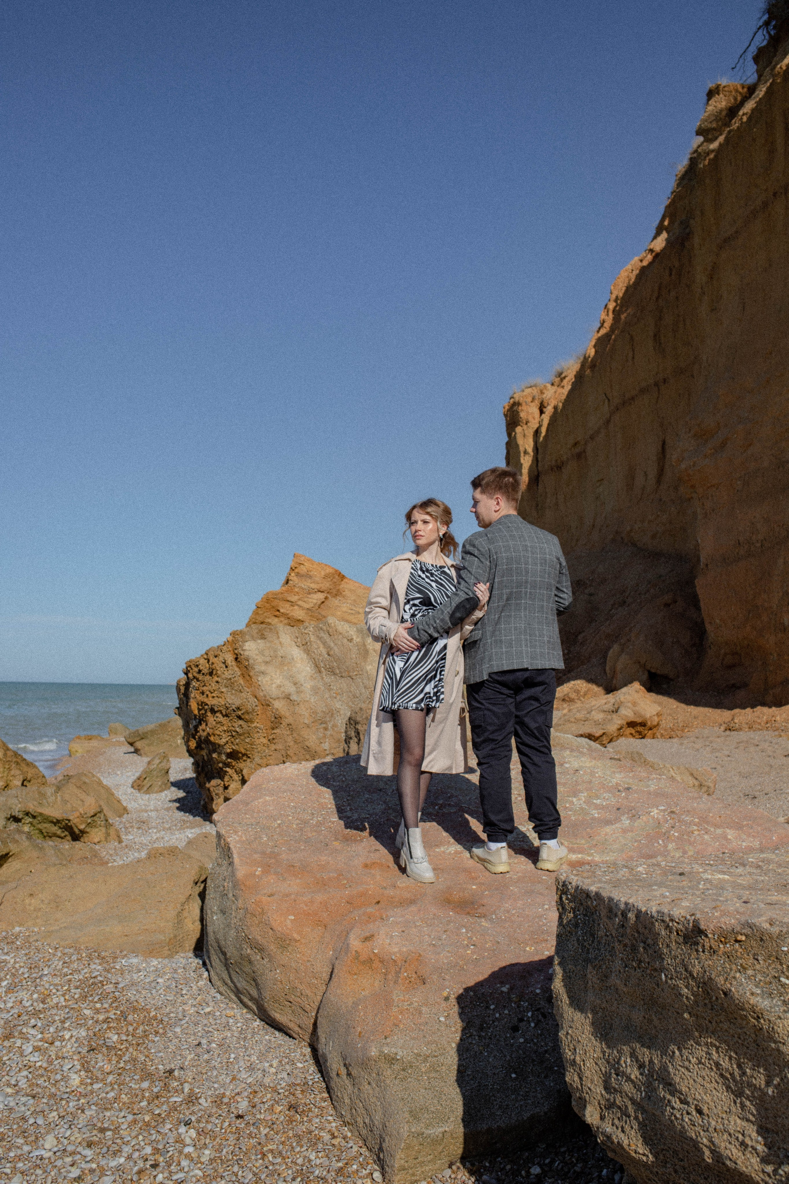 Анна & Валерий. Фотограф Немазенко Ольга