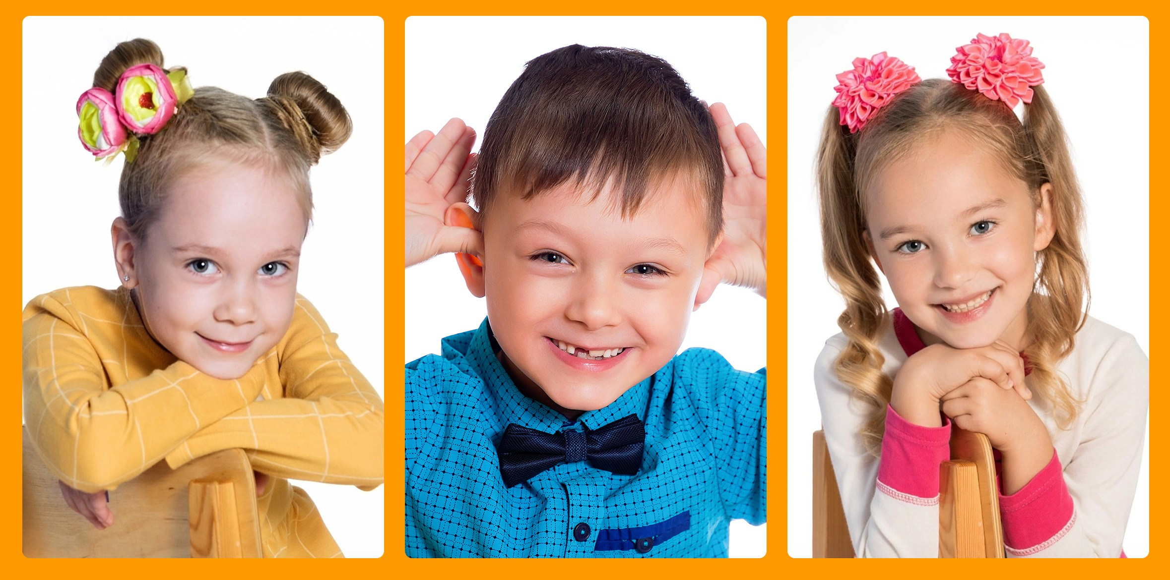 Выпускные альбомы «Эврика» в Нижнем Новгороде