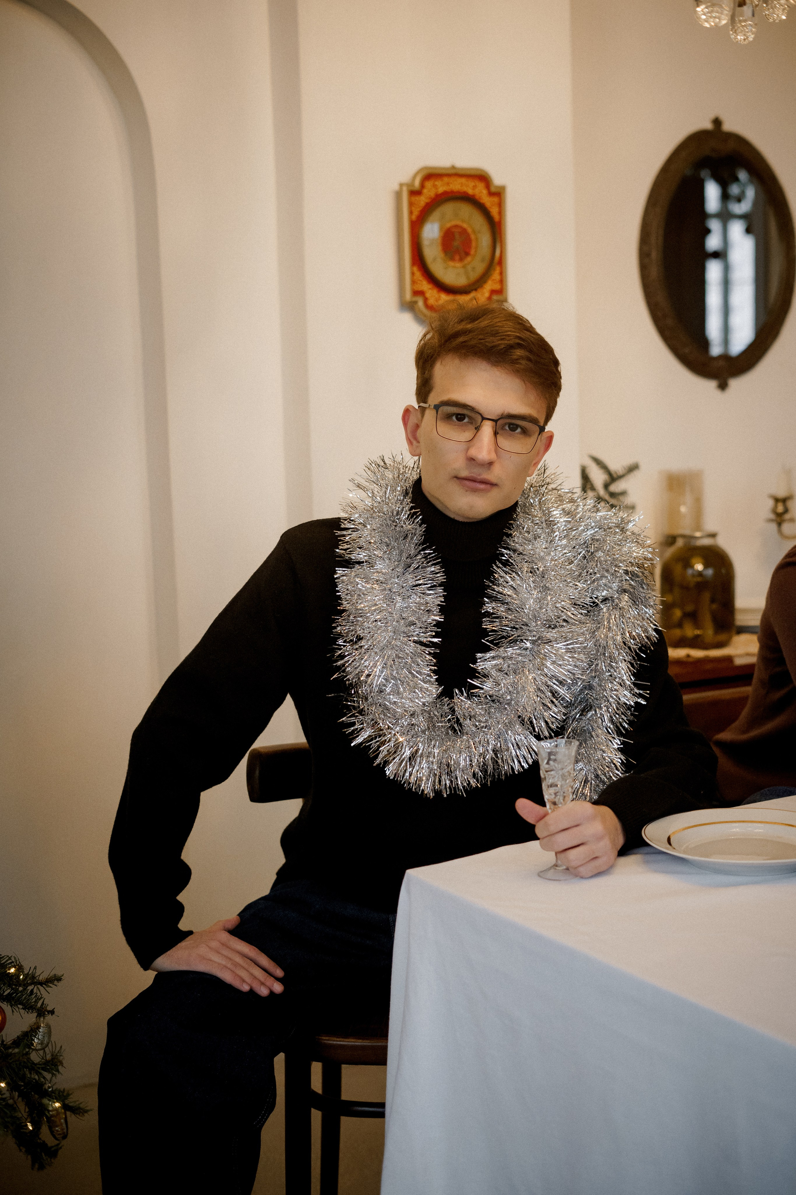 Лиза и Дима. Фотограф Валерия Крахмалева