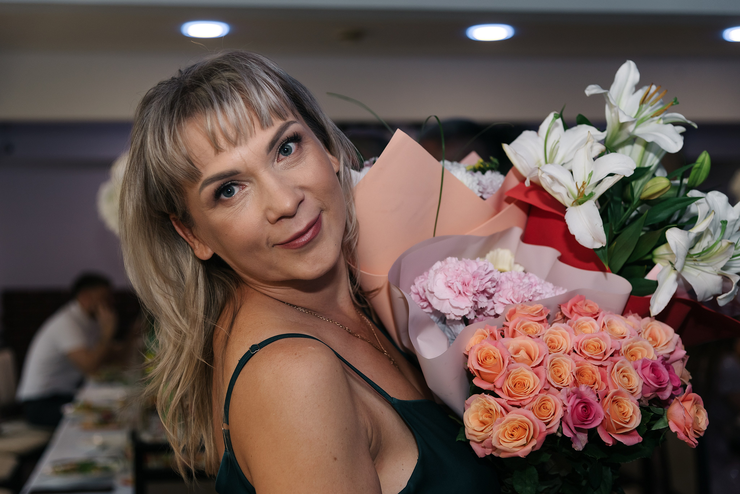 Роман и Карина. Фотограф Волжский Екатерина Егорова