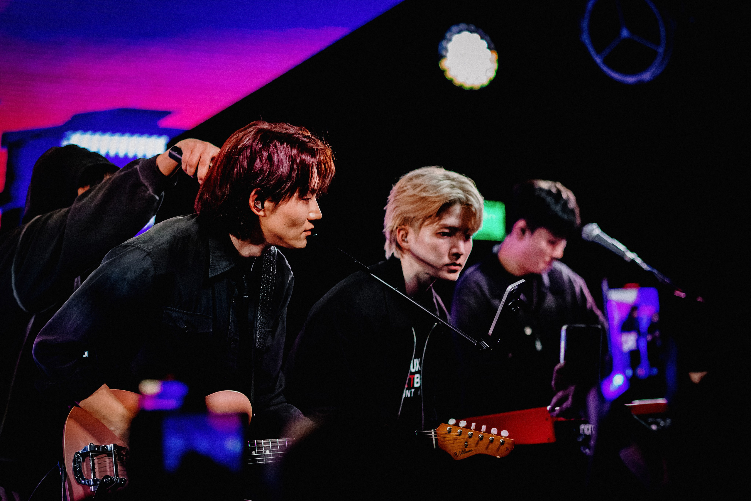 K-pop W24 Teleclub Centr club 04 / 2025. ФОТОГРАФ ЕКАТЕРИНБУРГ